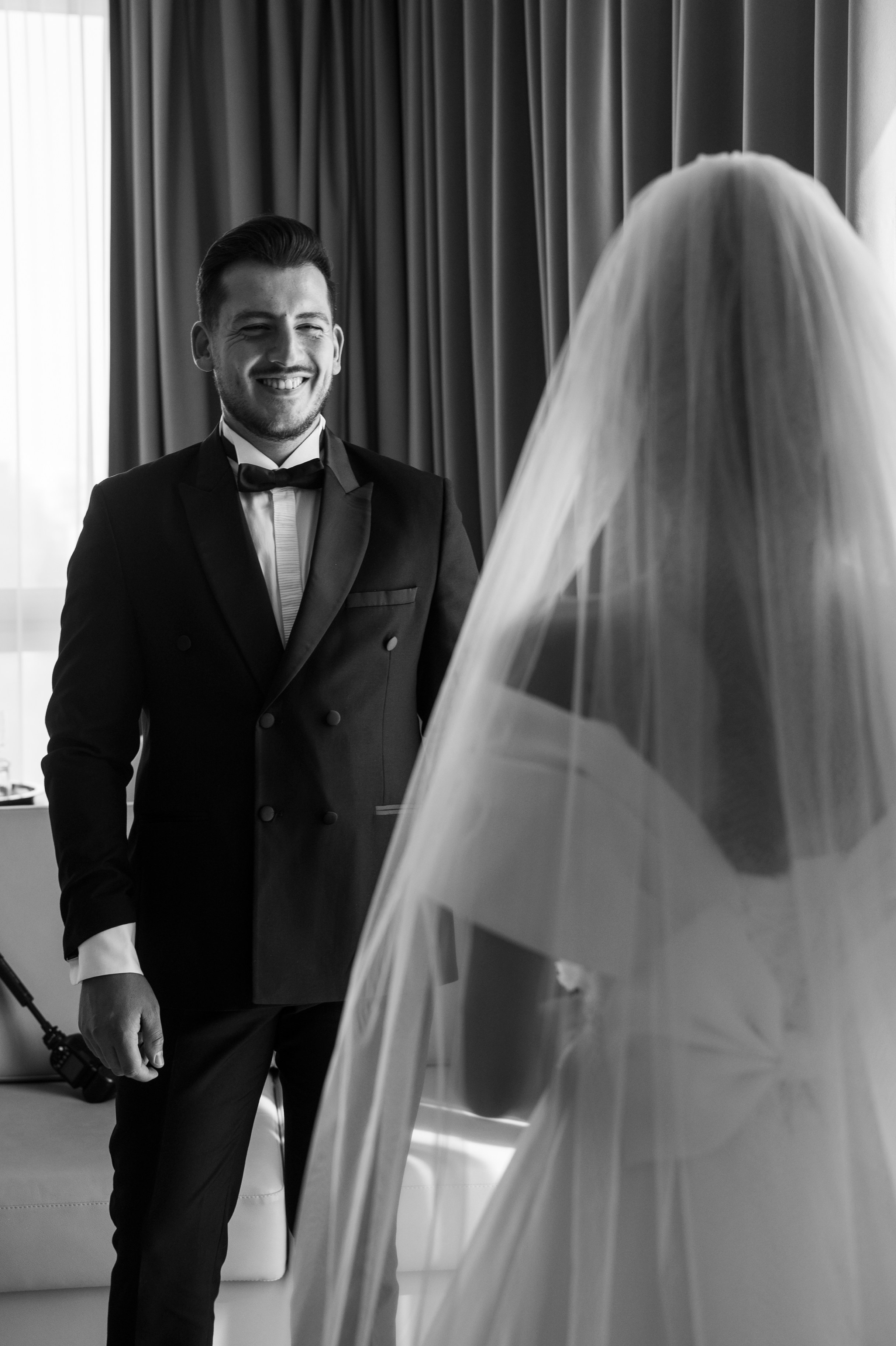 Илькер и Мария. Фотограф в Сыктывкаре Онохов Иван