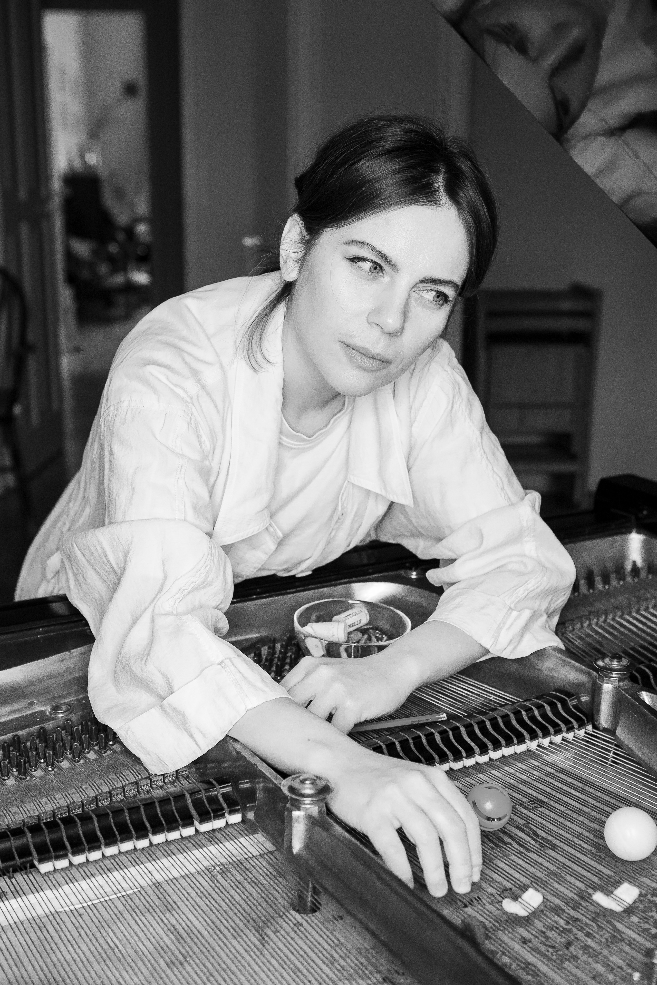 Марина Худых. музыкант. Психолог с фотоаппаратом Зимина Оксана