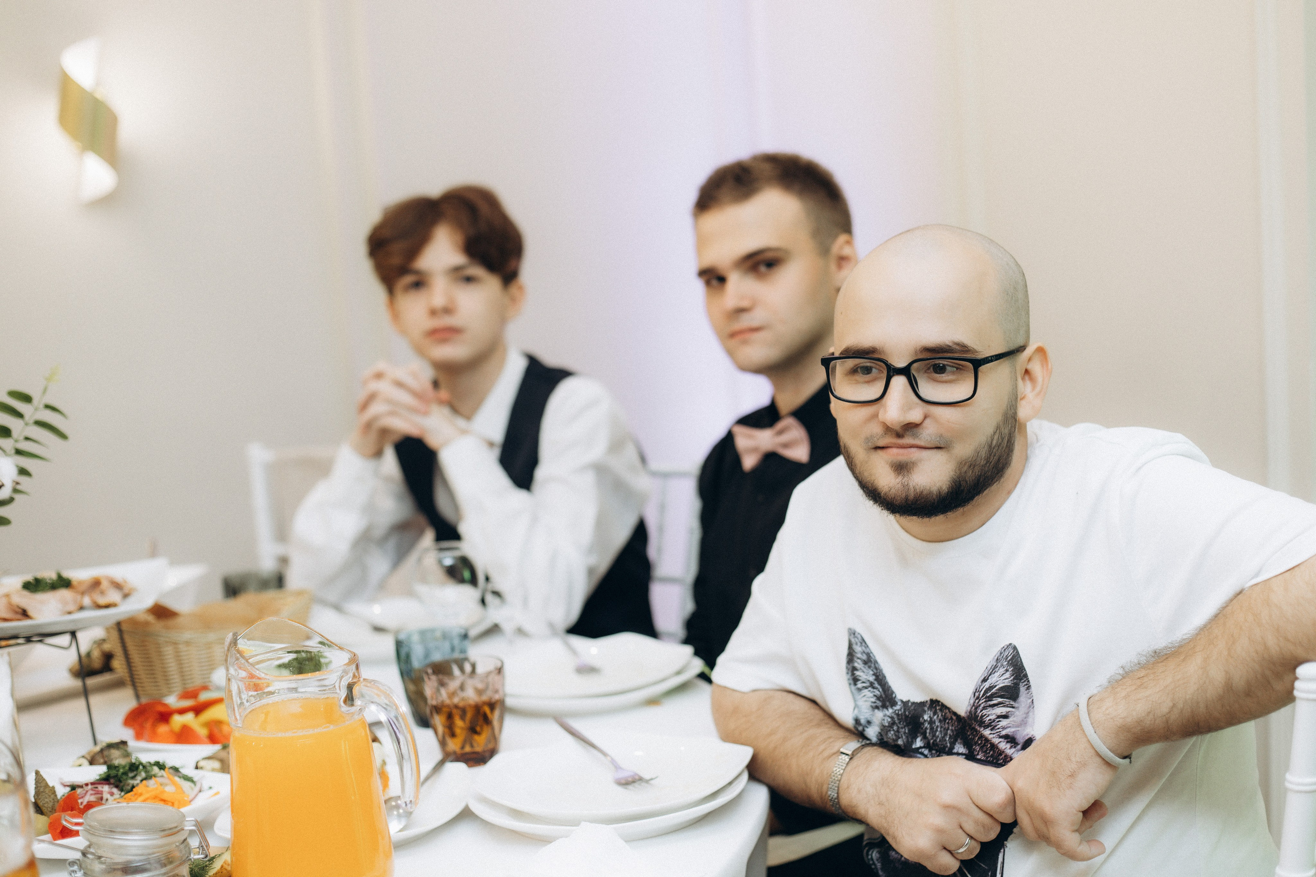 Дождливый счастливый сентябрь. Семейный и свадебный фотограф Анна Кожокарь