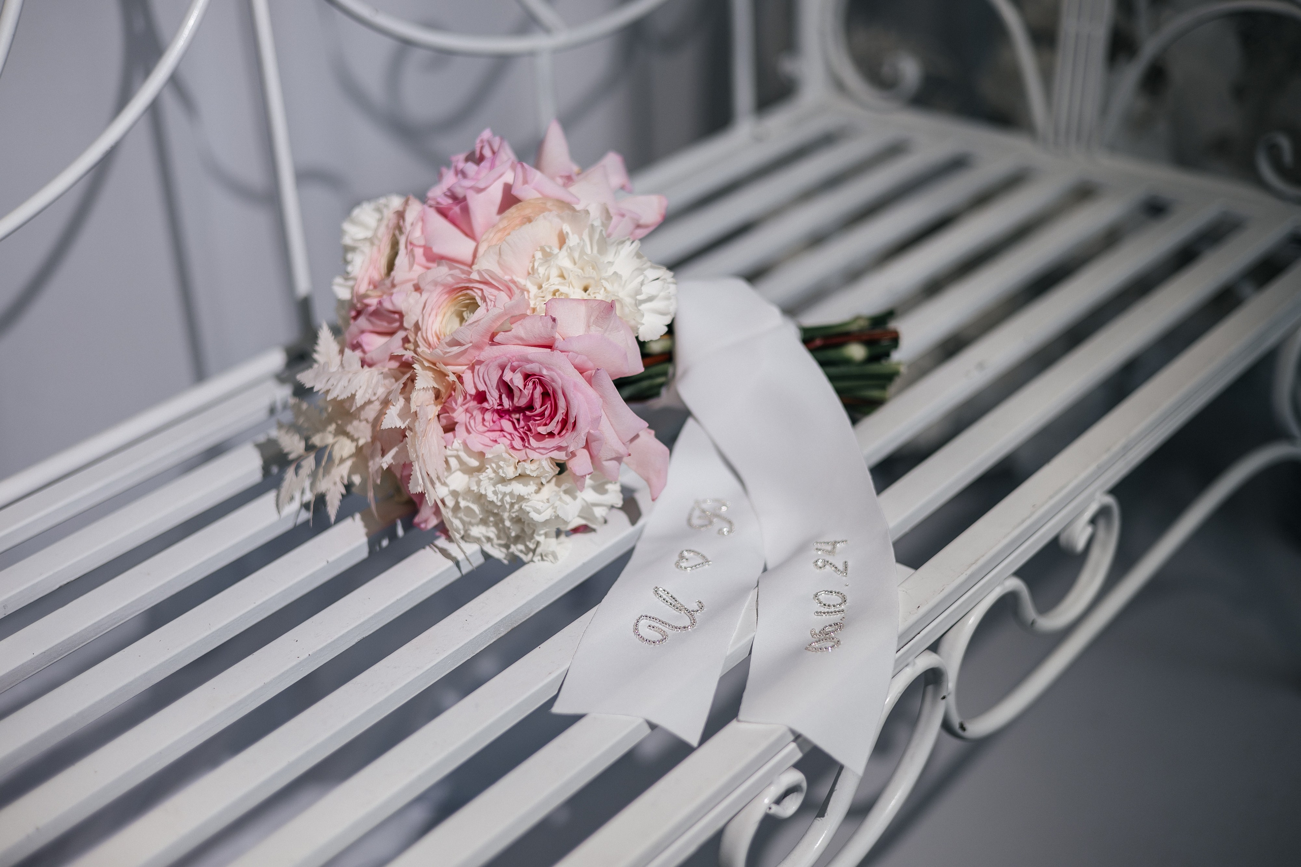 Невеста Раяна