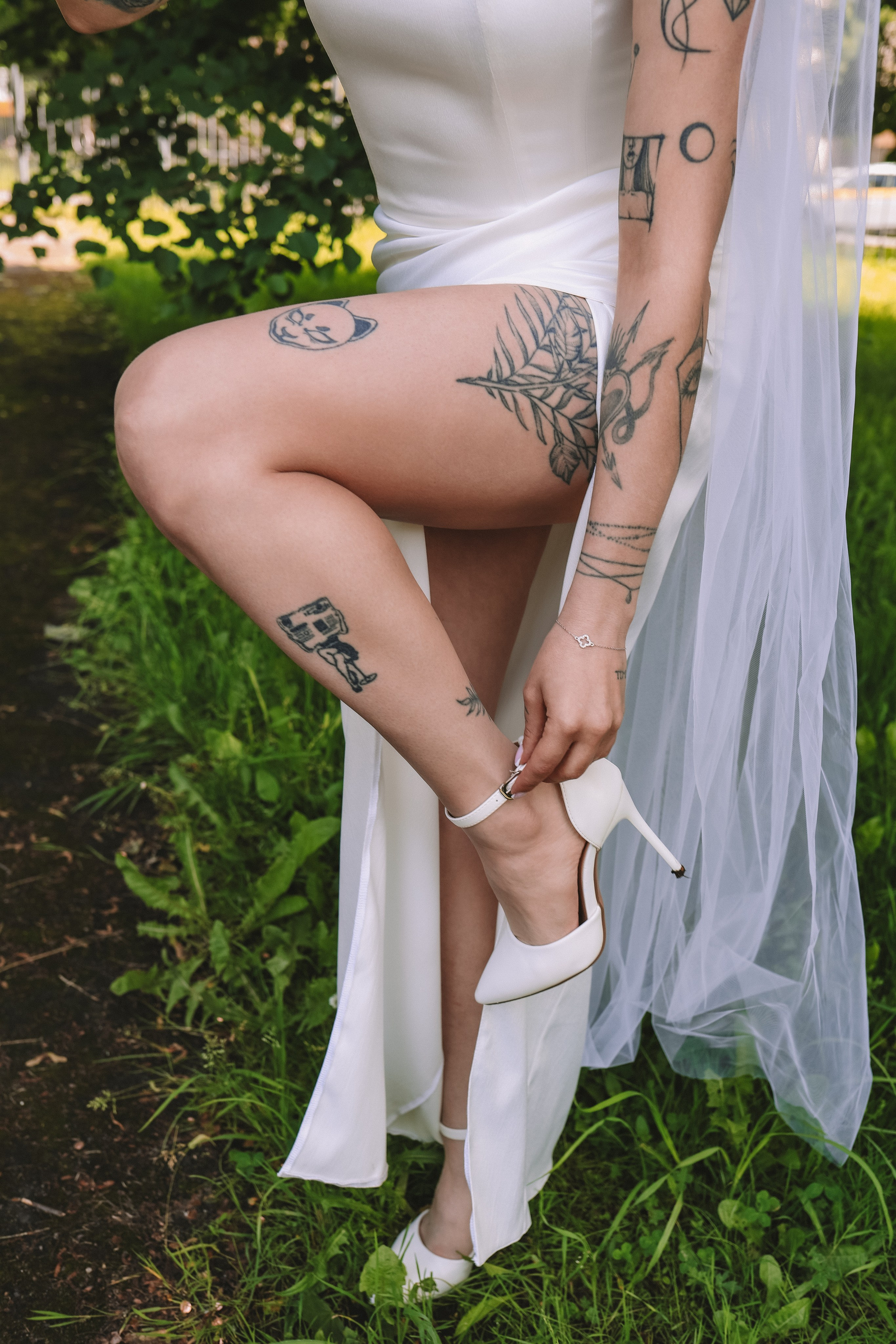 Свадебная фотосессия Марата и Маши — фотограф СПб. Фотограф Олеся Беляева | Санкт-Петербург и Ленобласть