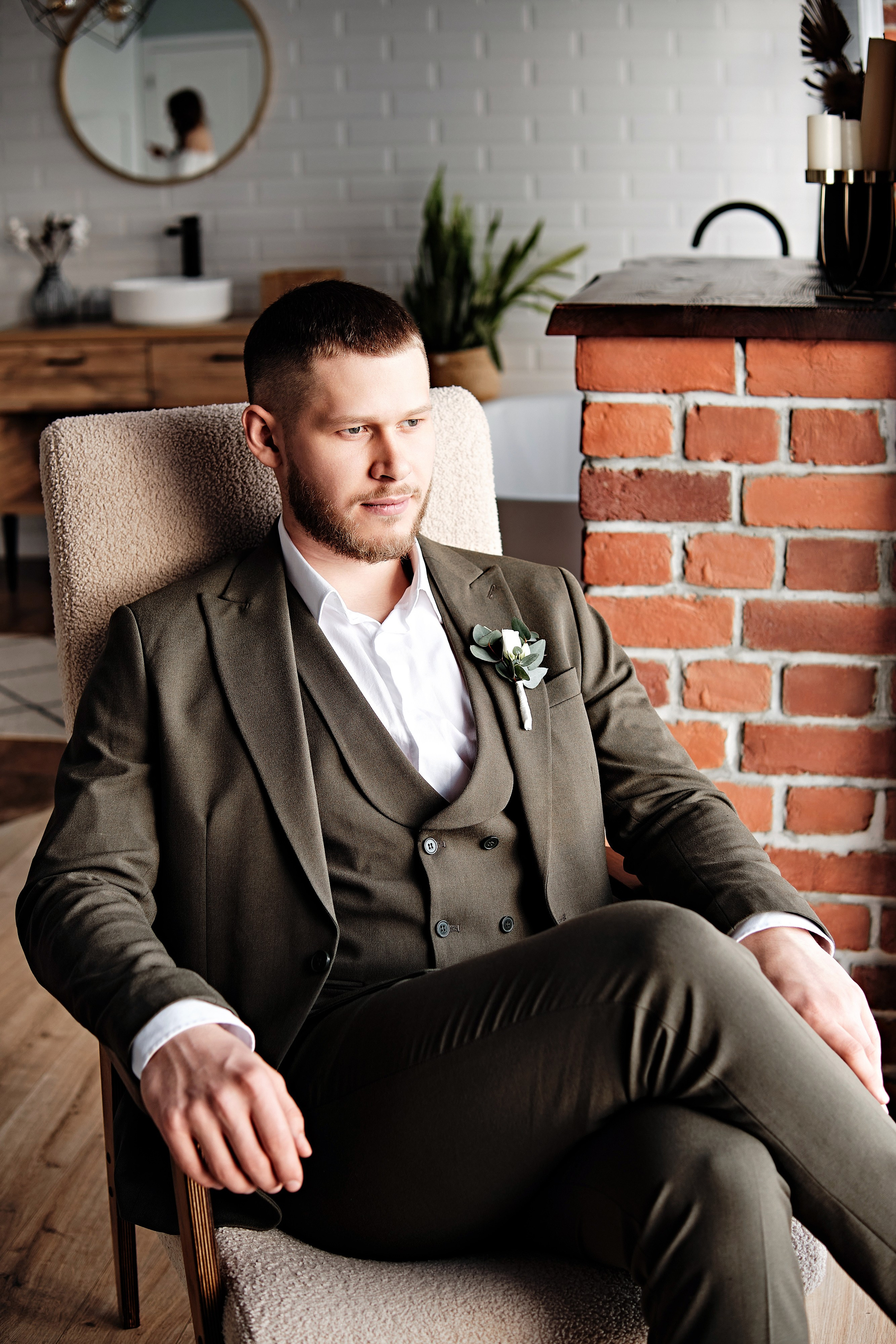 Маргарита и Михаил