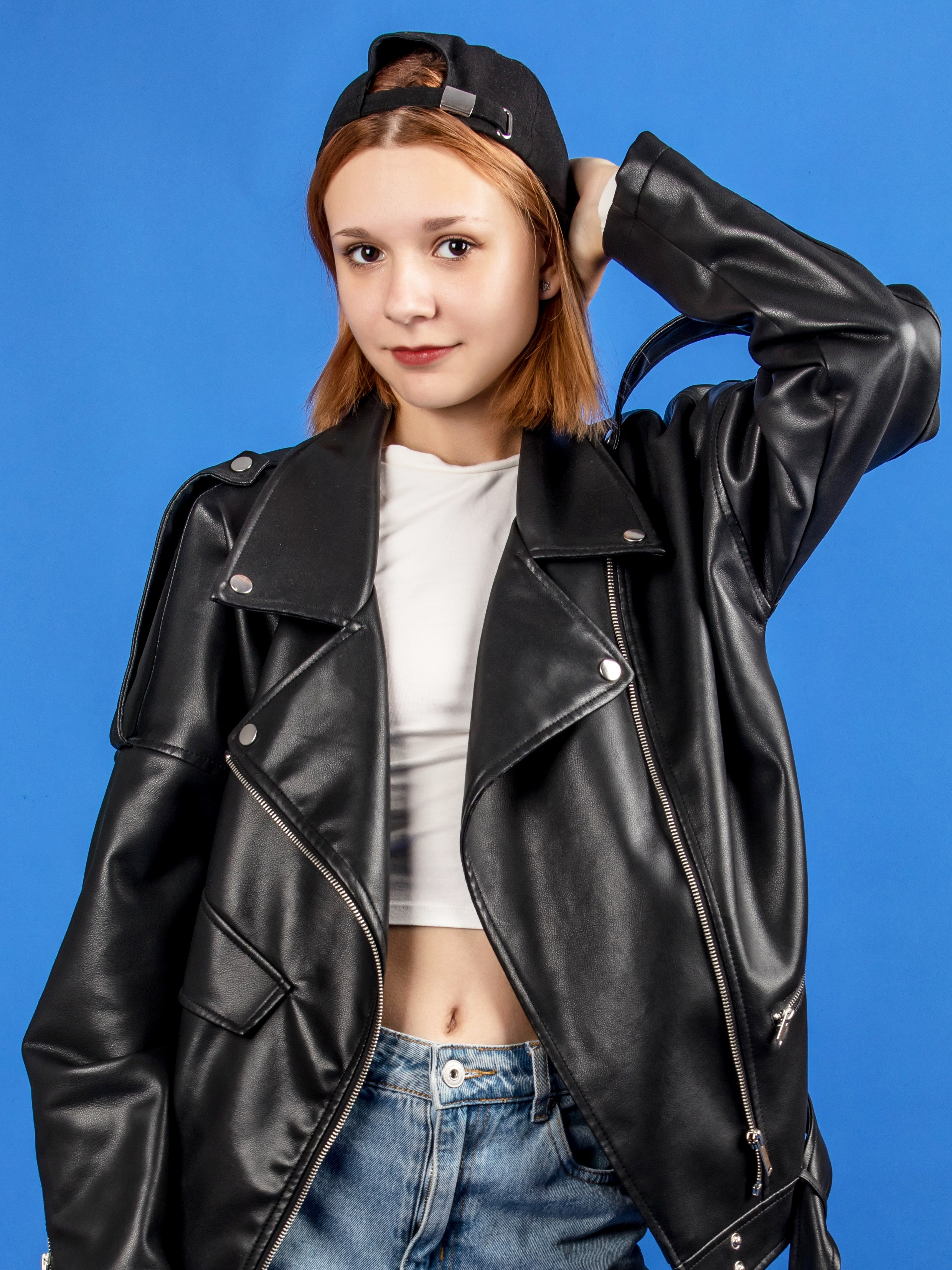 Настя. Предметный и семейный фотограф в Санкт-Петербурге Катерина Стеклова