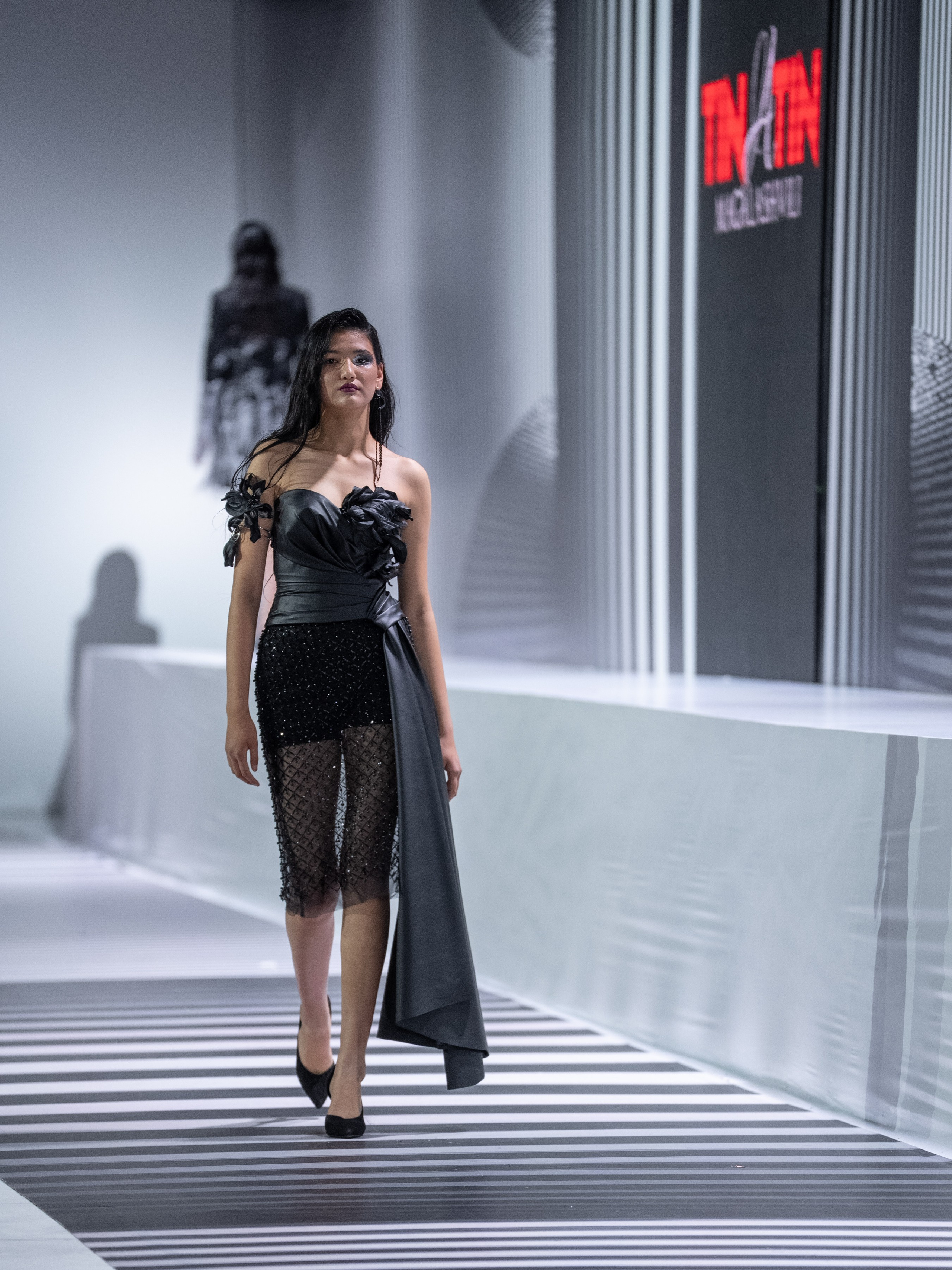 TINATIN (Tinatin Magalashvili, Грузия). Сайт Алматинского НЮ АРТ, будуар и фэшн фотографа Дениса Карпенко