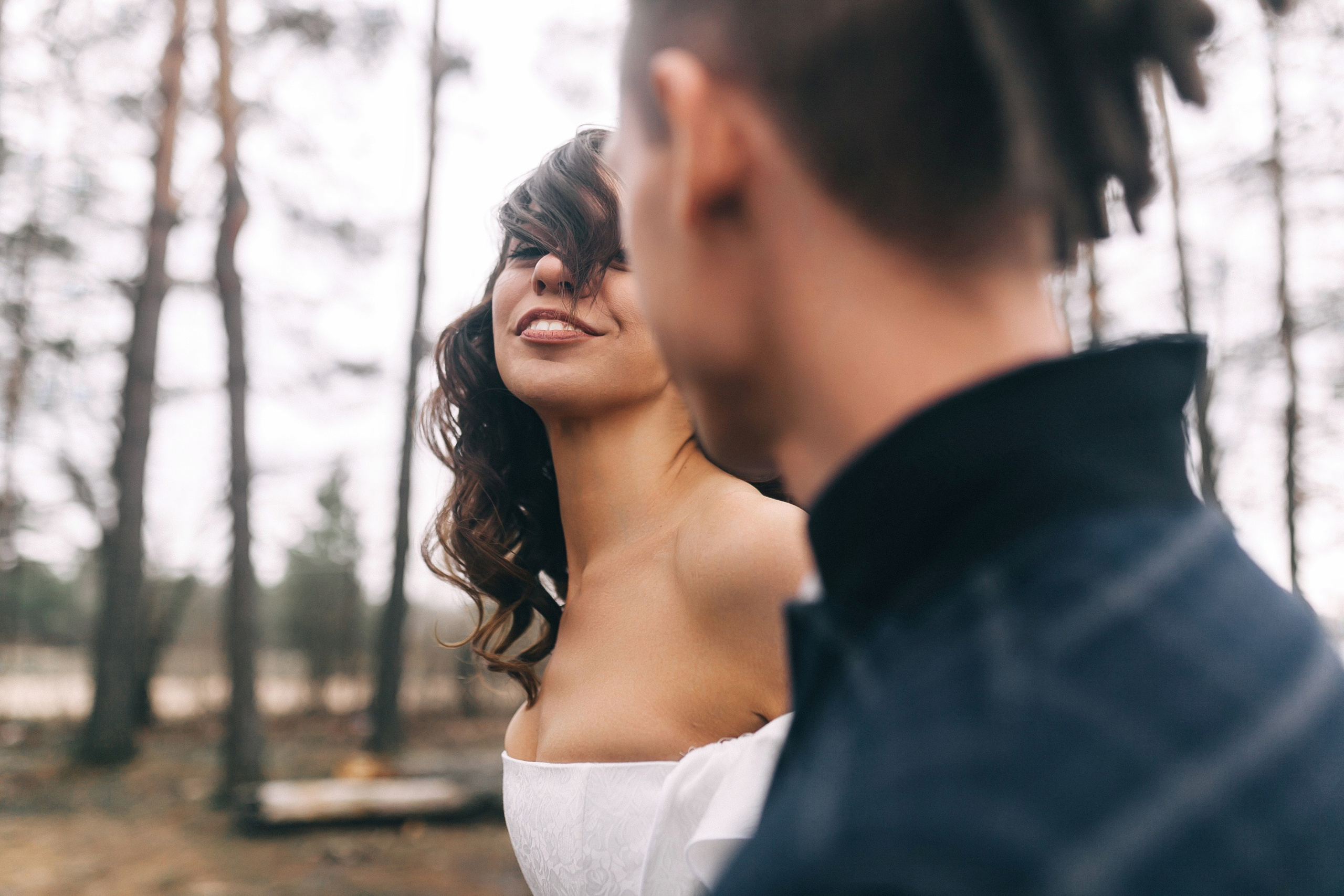 Как выбрать свадебного фотографа. Свадебный фотограф в Орле Андрей Поляков