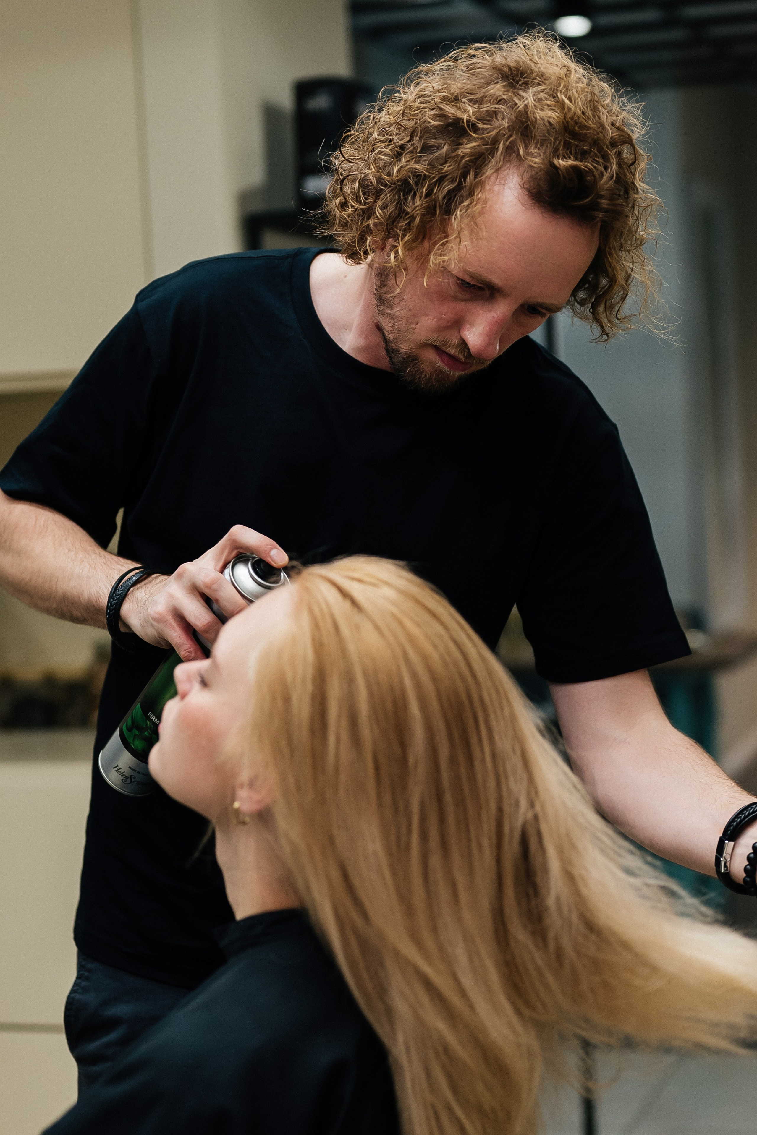 Салоны красоты