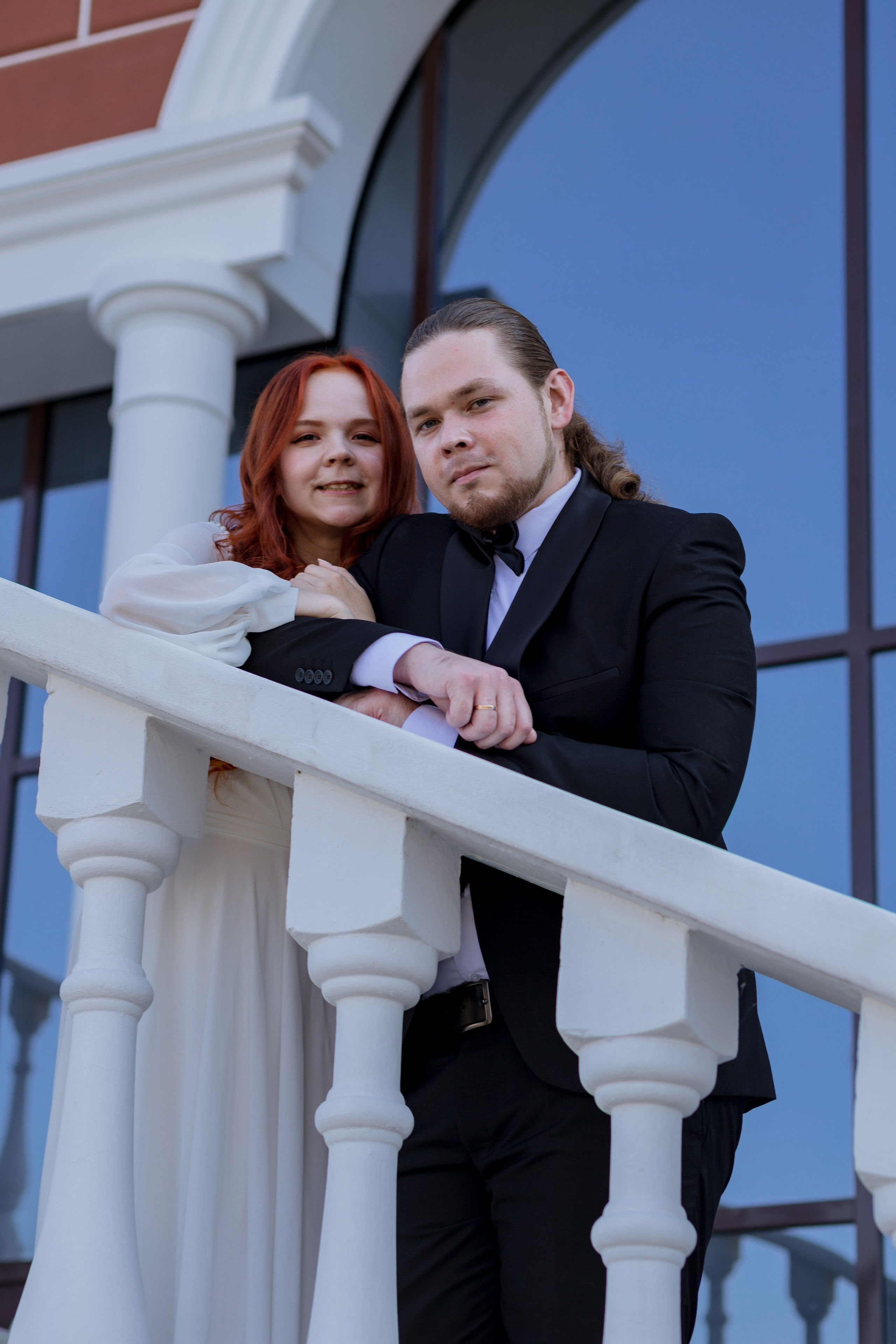 Павел & София. Свадебный фотограф в Чебоксарах Анастасия Иванова