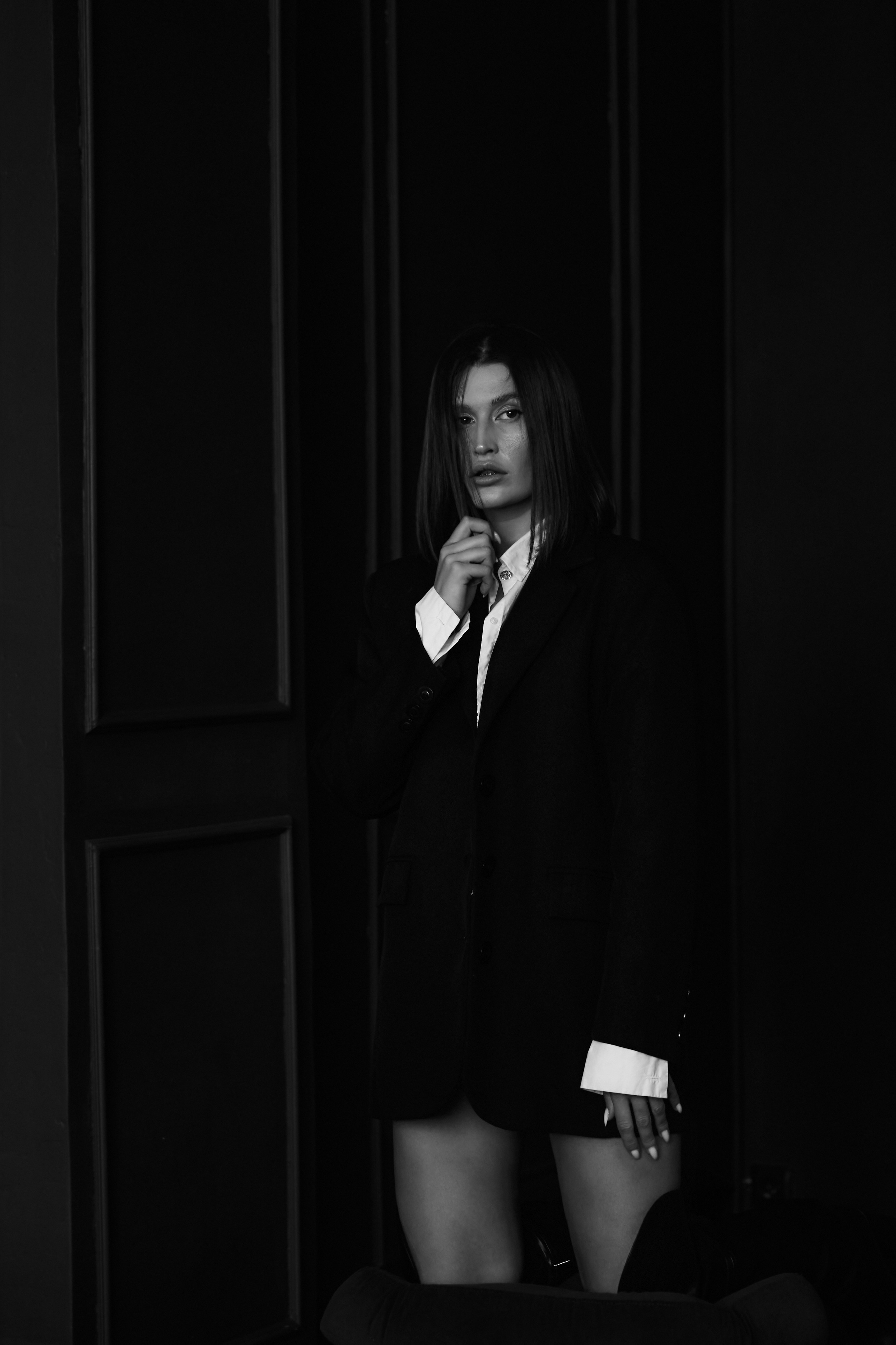 Маша. Фотограф женского портрета, беременности и материнства Харькова Елена