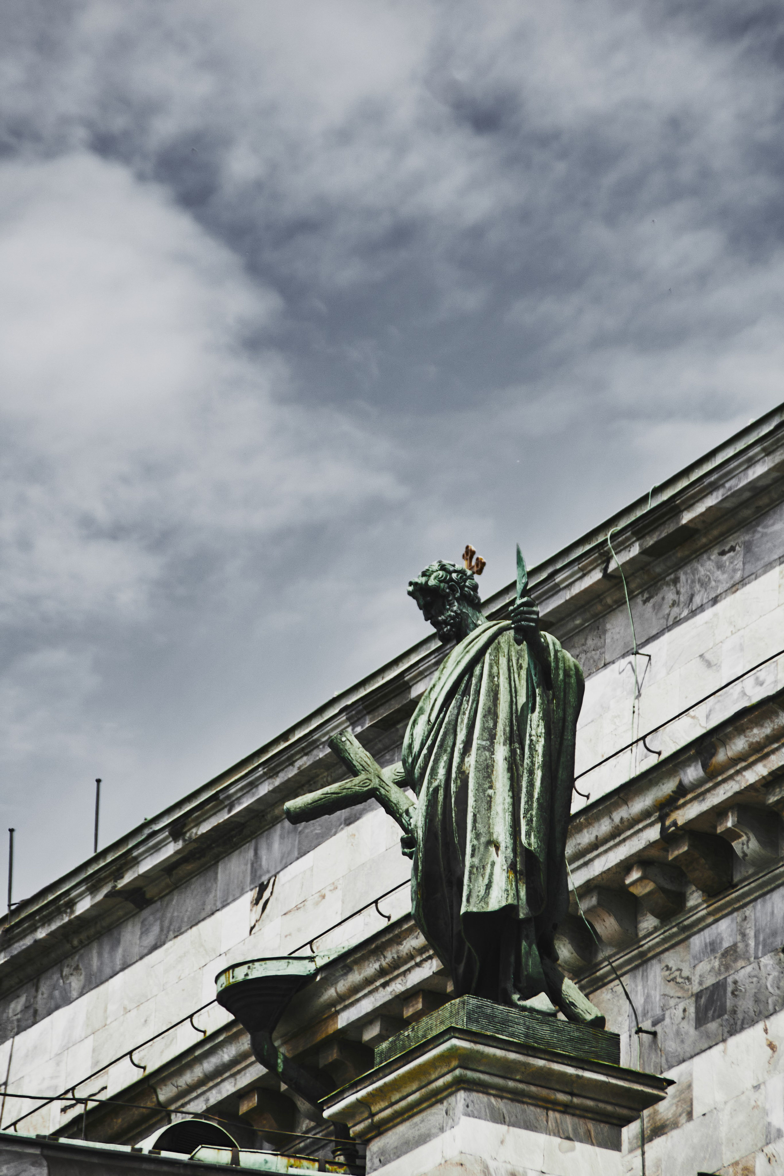 Питер. Фотограф Александр Рауш