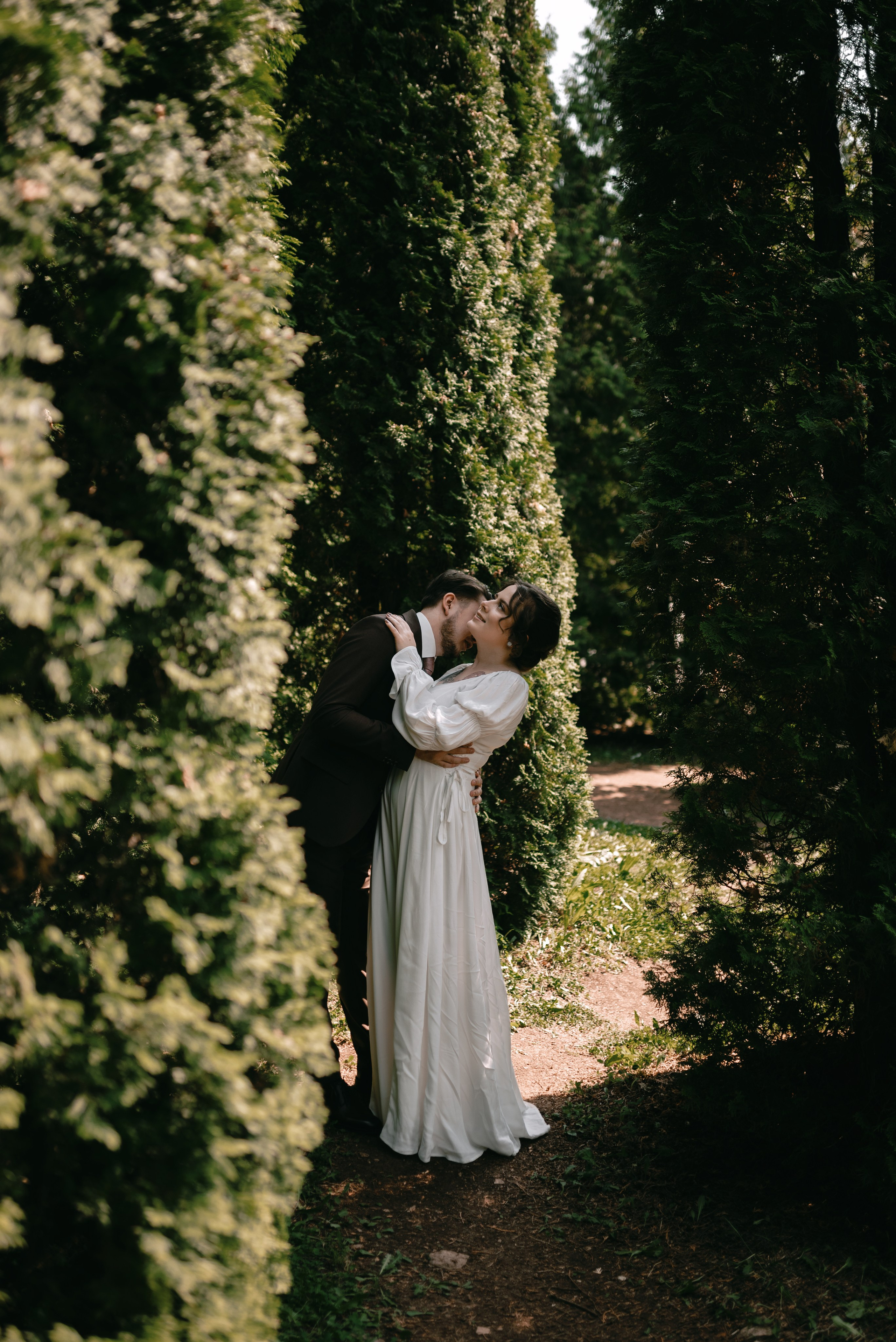 Рустэм и Света. Фотограф в Уфе Комягина Анастасия