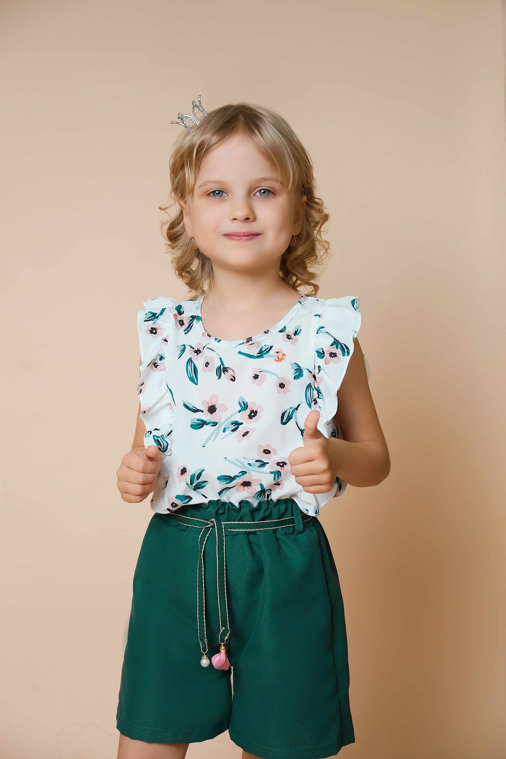 Детский сад. Семейный, детский и школьный фотограф Марина Силини