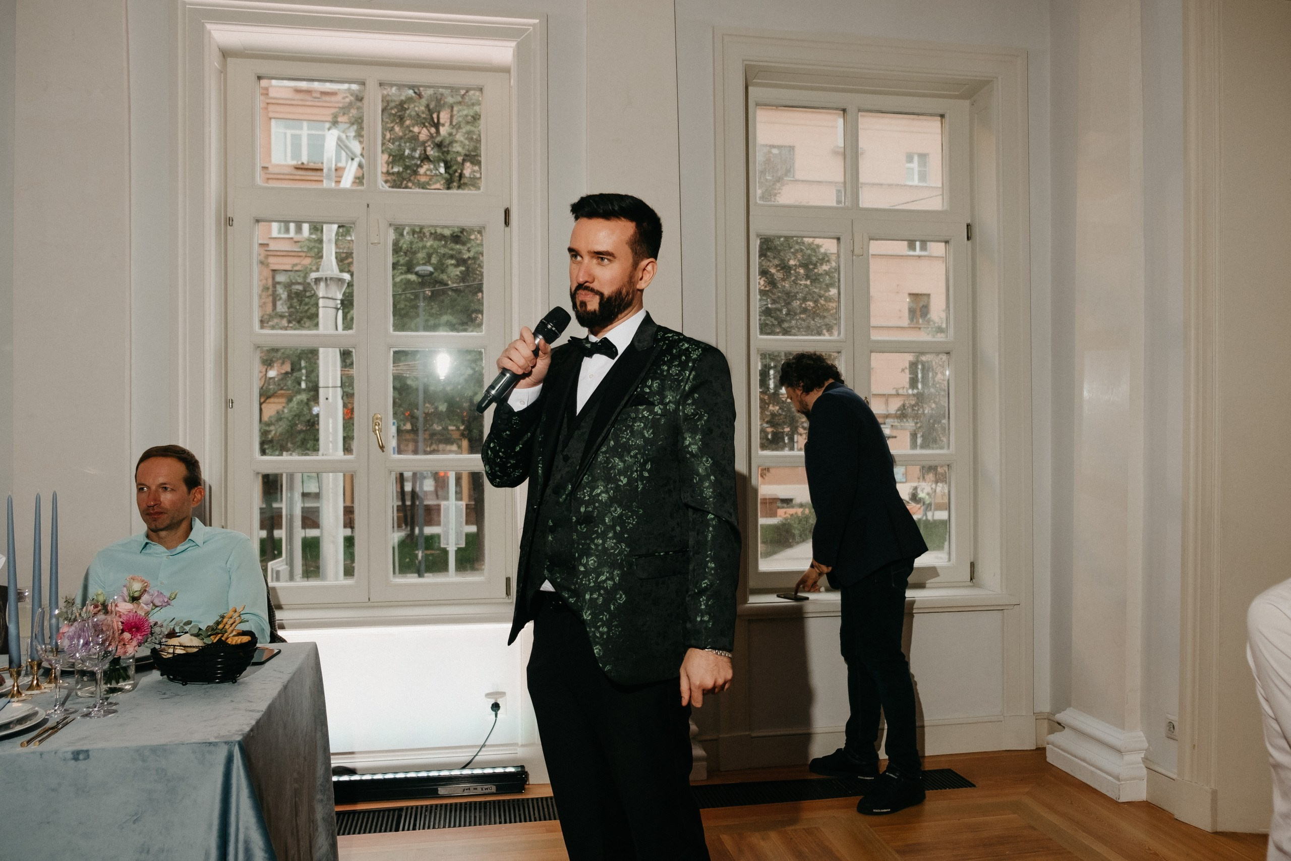 Хочу голубое платье. Свадебный фотограф Александра Тюлякова