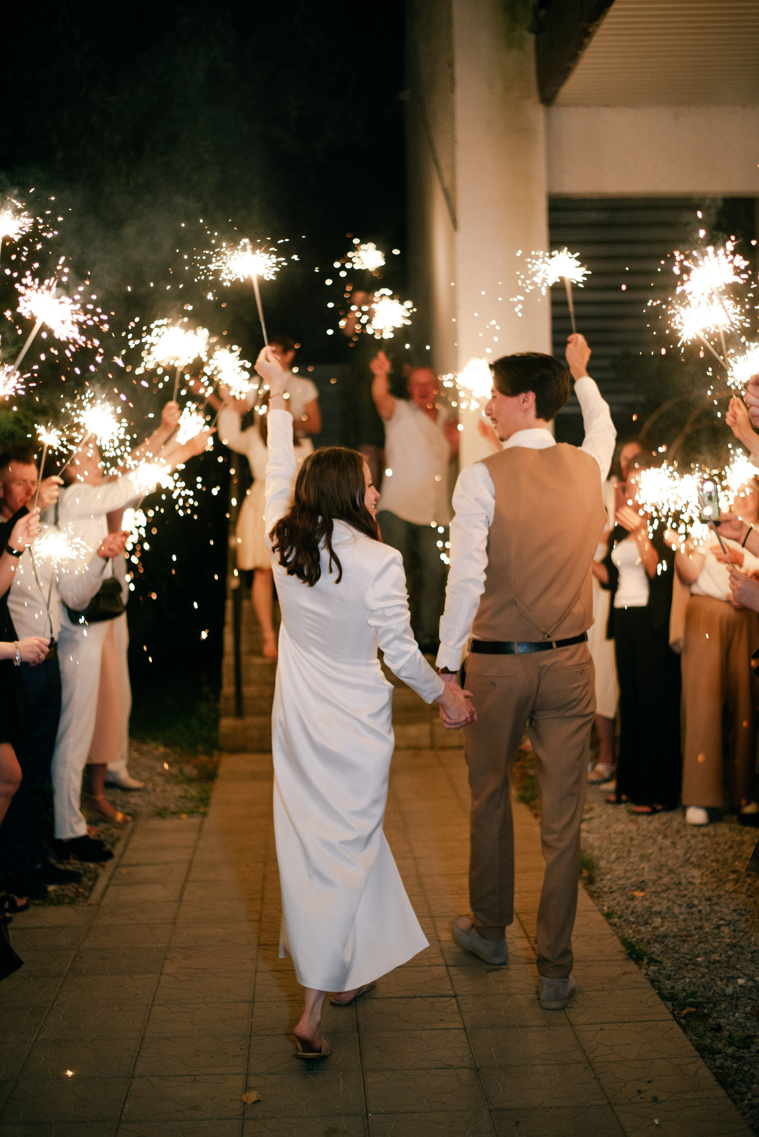 Григорий и Дарья. Свадебный фотограф Анастасия Бударина