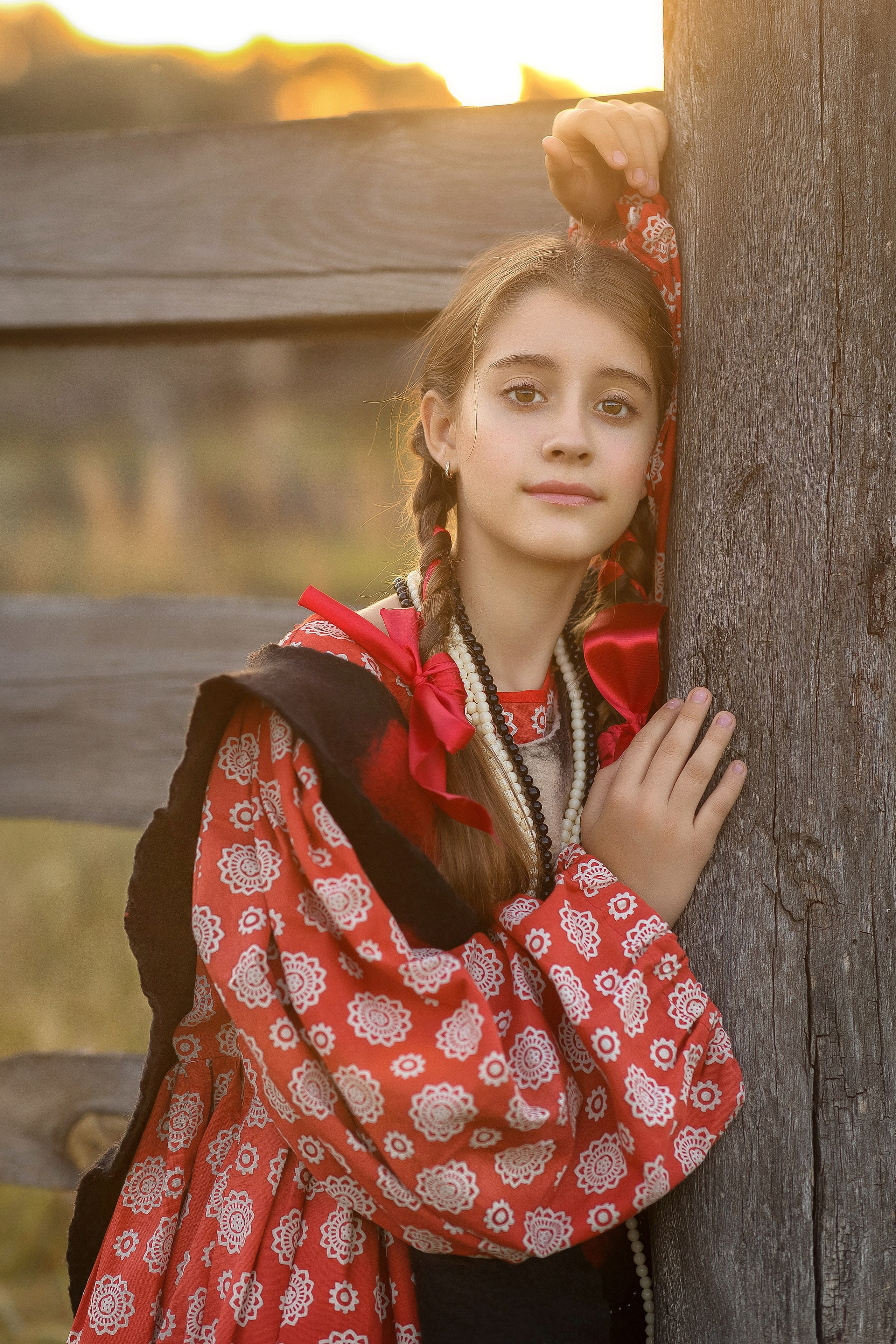 Нина. Фотограф на крещение и венчание