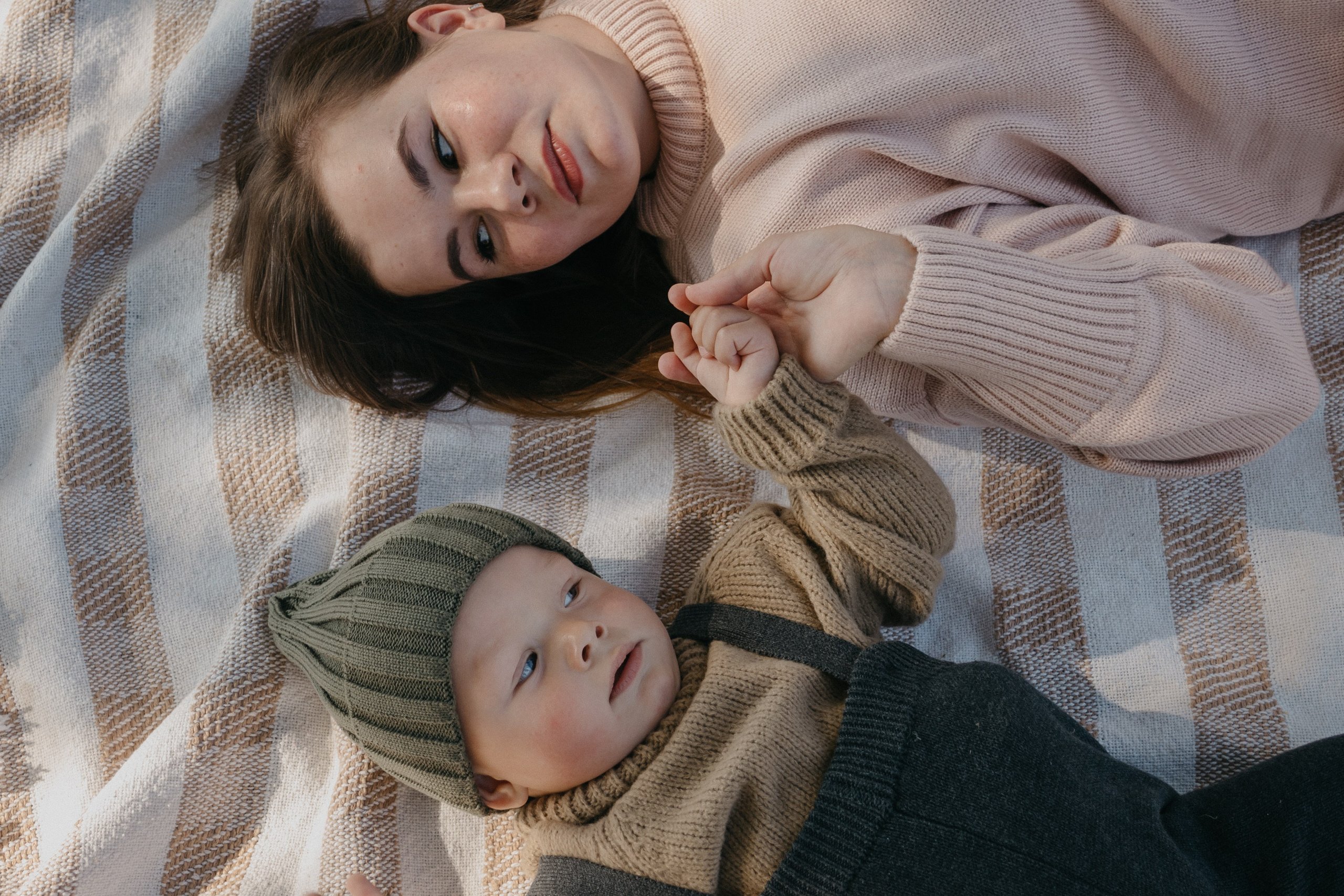 Надежда и Павел. Семейный и детский фотограф в Оренбурге Елена Студеникина