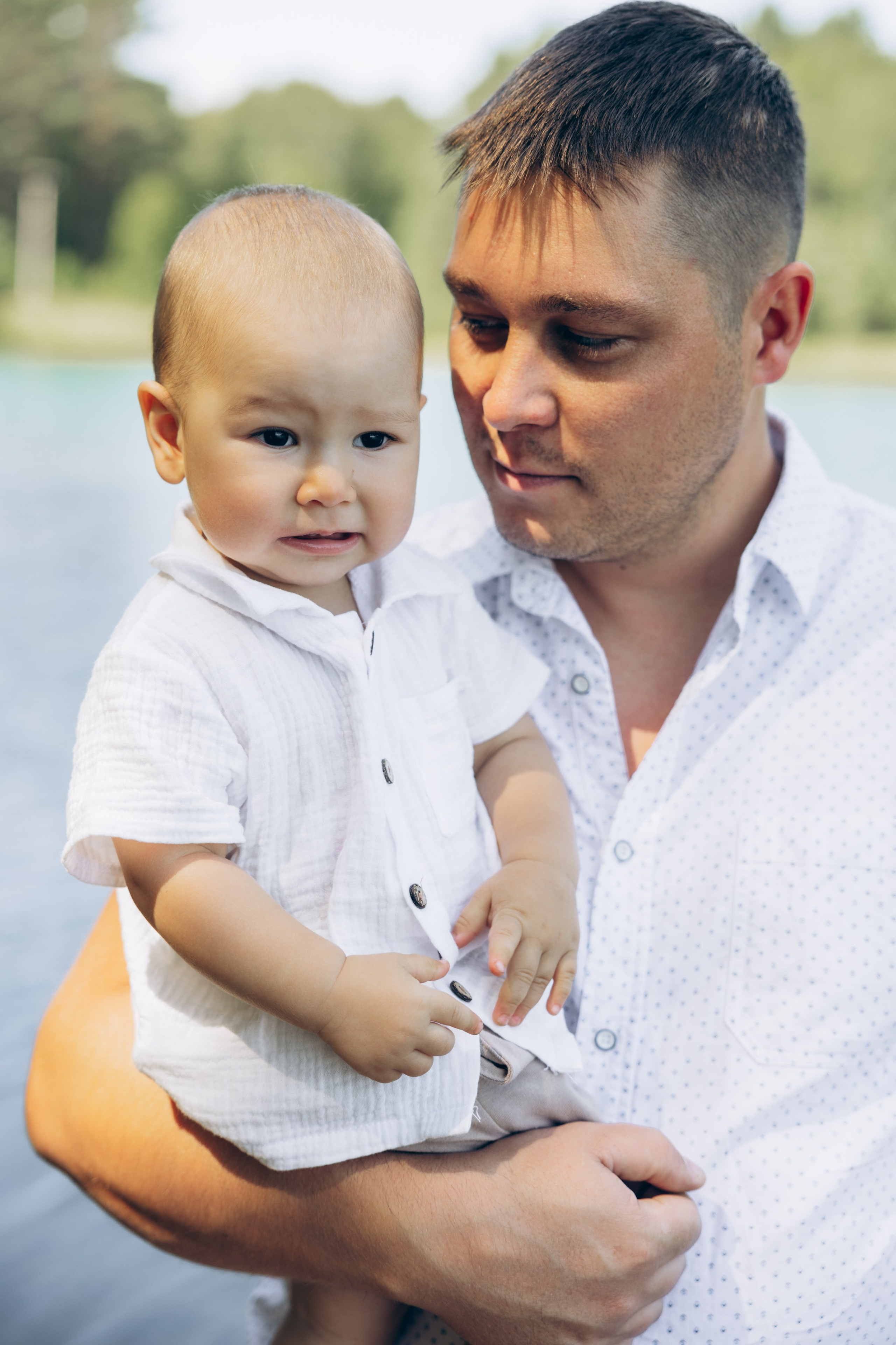 Прогулка в Новогрудинино. Свадебный, семейный фотограф в Иркутске Светлана Макаричева