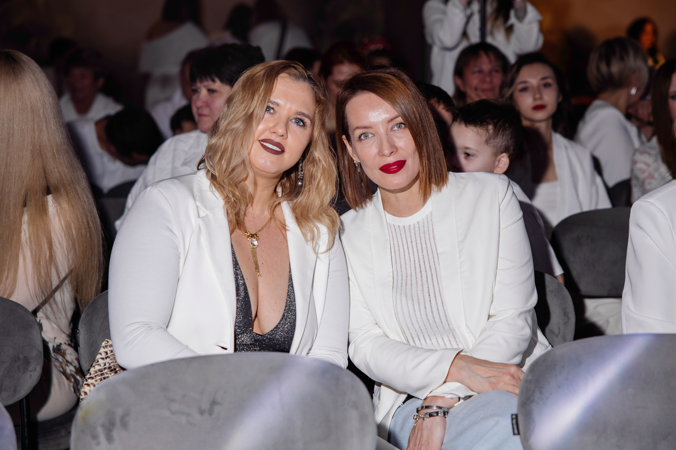 Мисс и Миссис Бизнес Иркутск 2026 — Открытие. Свадебный фотограф в Иркутске Бобылев Никита