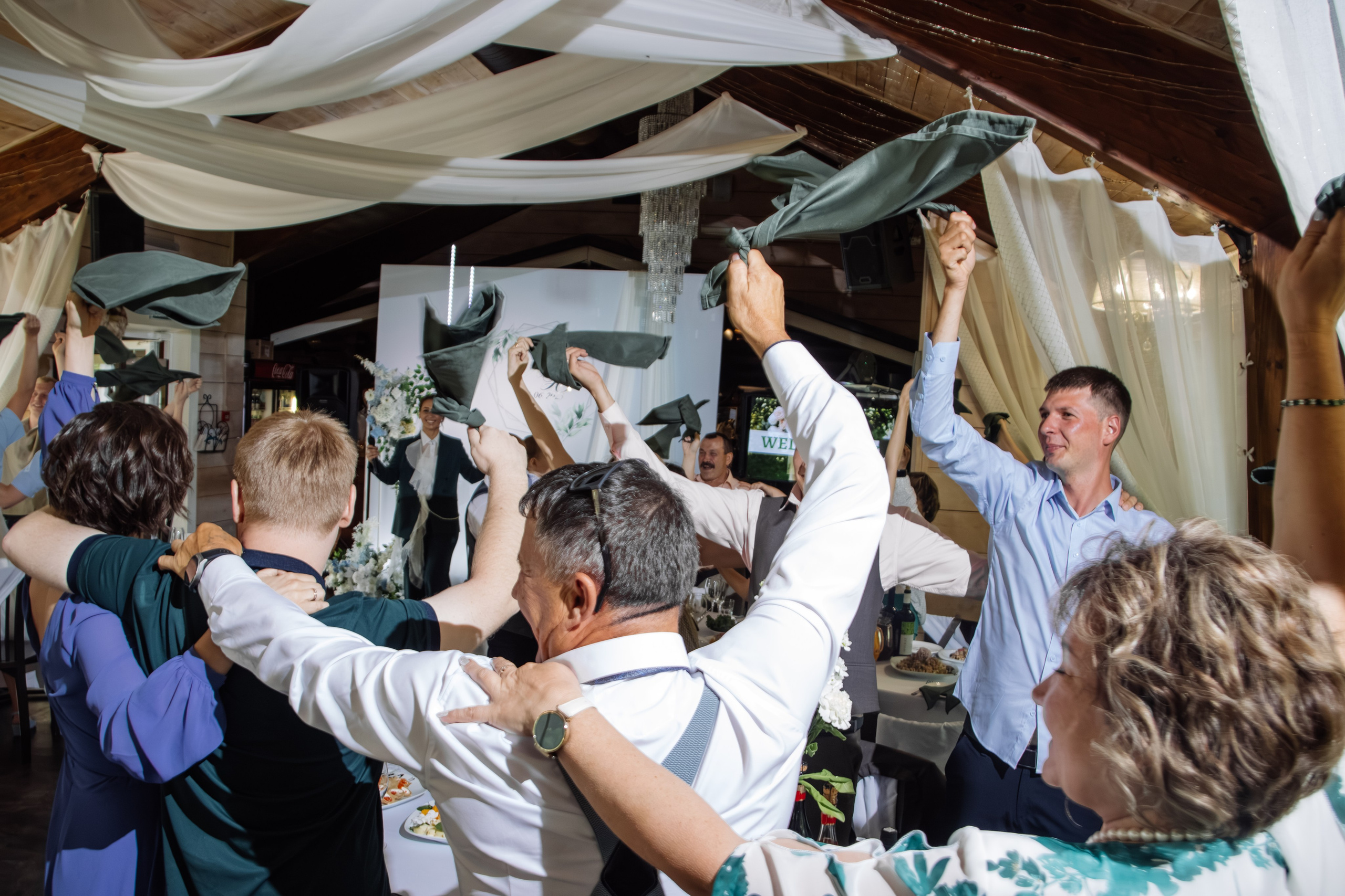 ЮРИЙ & АЛЁНА. Свадебный фотограф в Иркутске Бобылев Никита