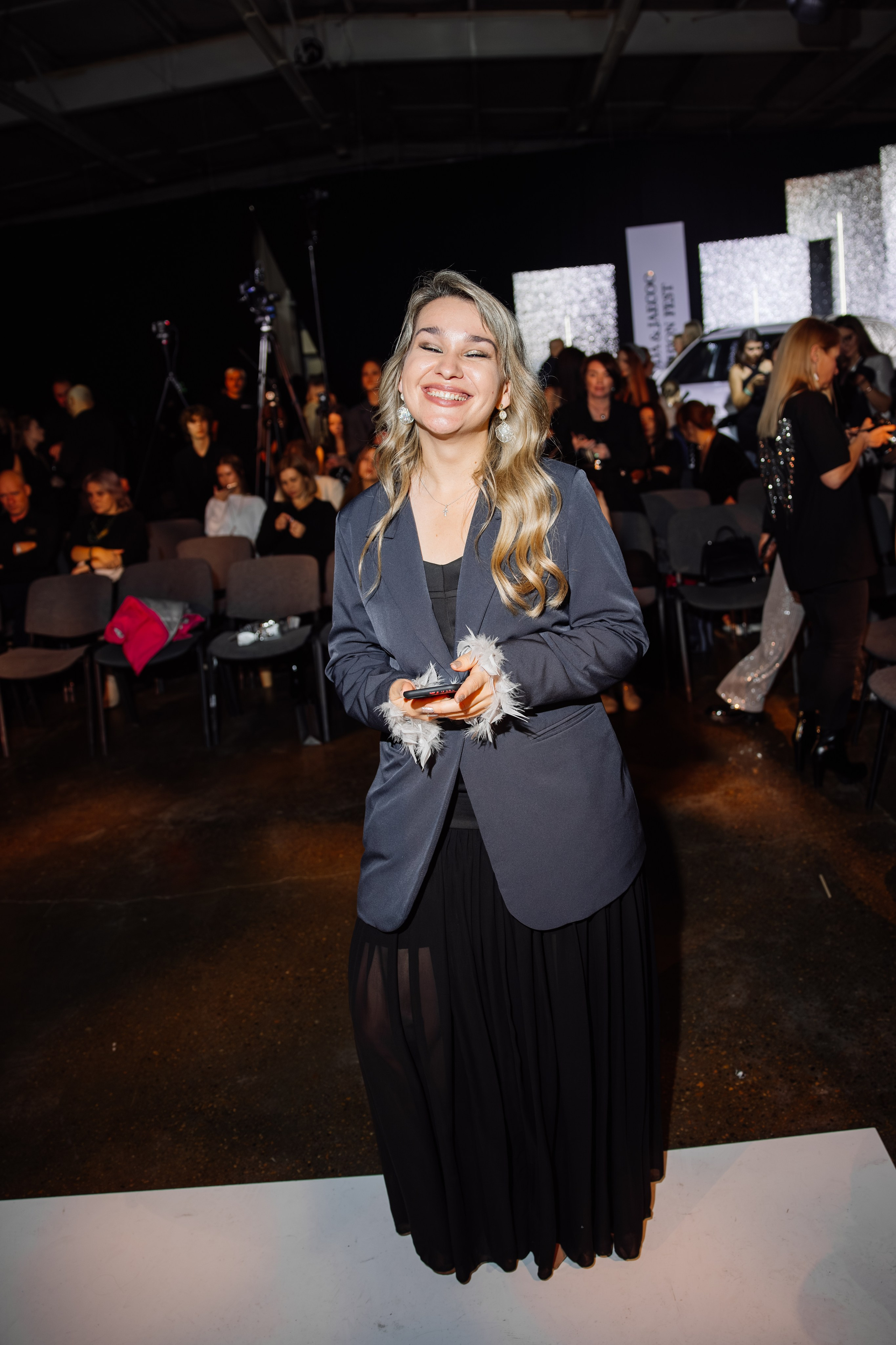 O&J FASHION FEST 2025. Свадебный фотограф в Иркутске Бобылев Никита