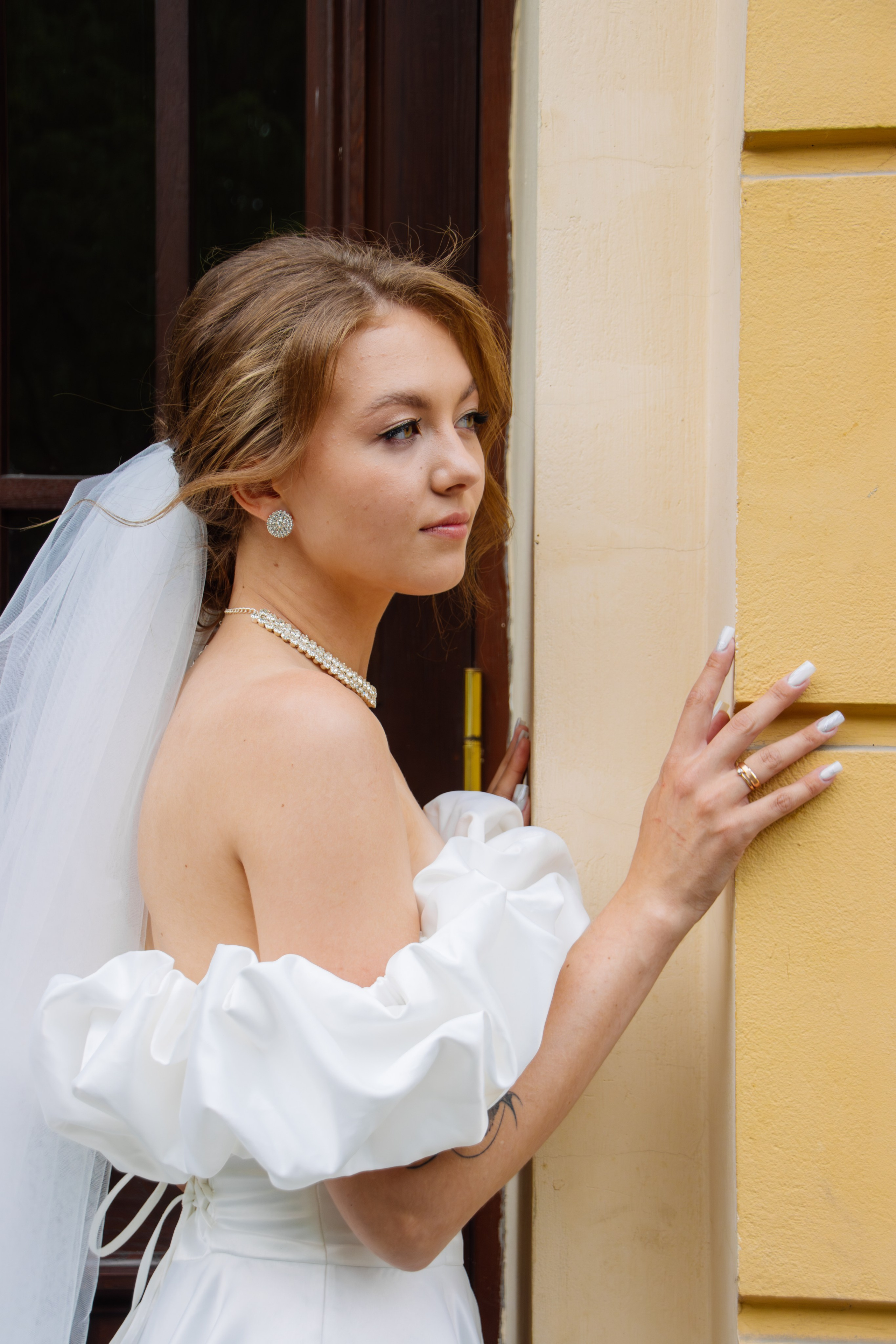 Кирилл & Дарья. Свадебный фотограф в Иркутске Бобылев Никита