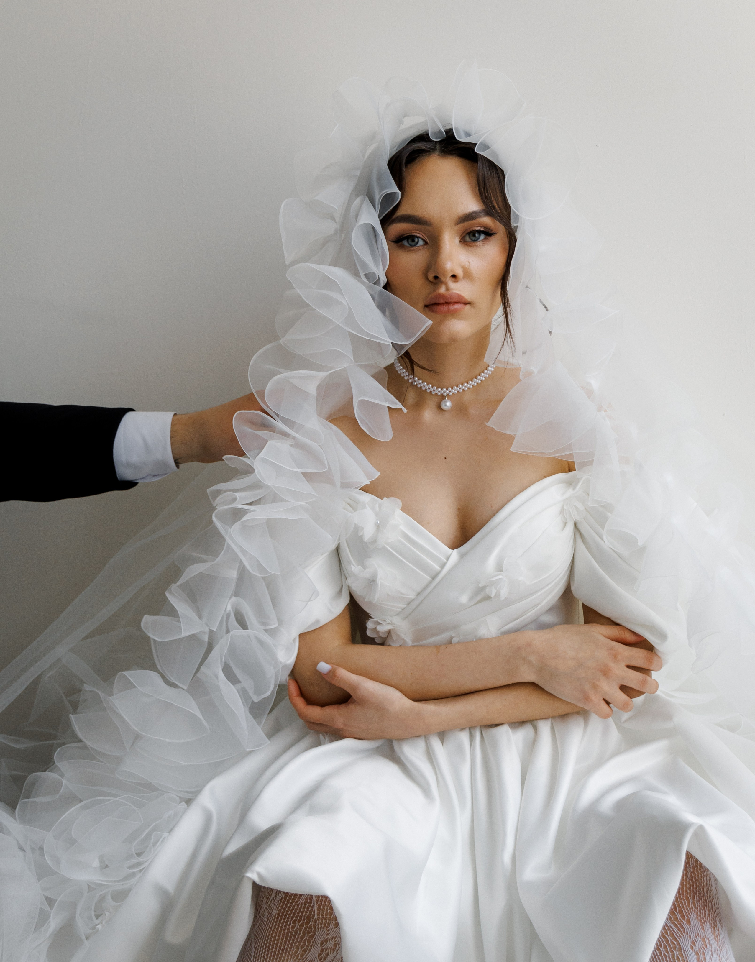 КИРИЛЛ & АННА. Свадебный фотограф в Иркутске Бобылев Никита