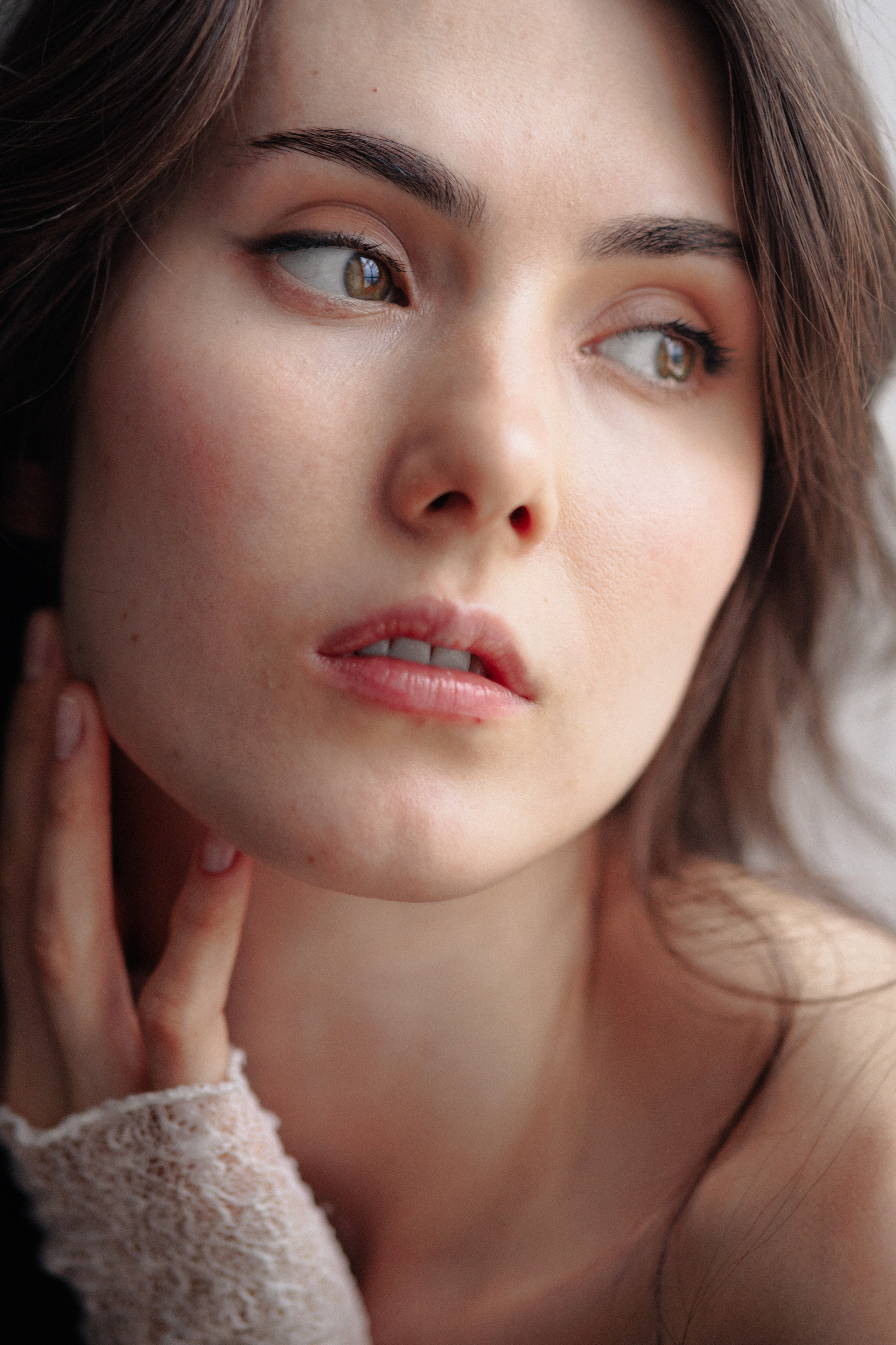 Марина. Фотограф в Санкт-Петербурге Алёна Губинская