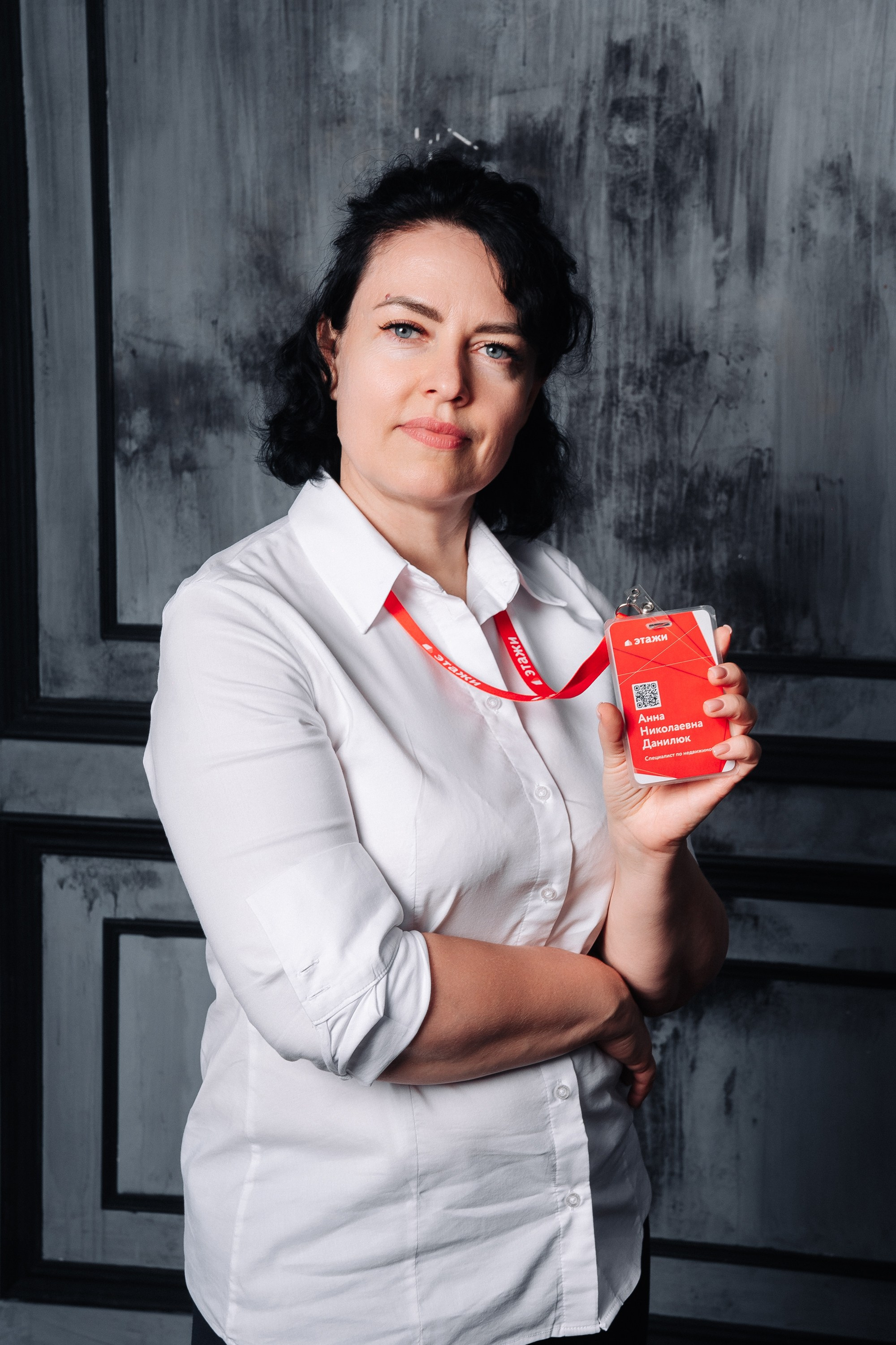 Этажи портреты. Фотограф в Хабаровске Швендых Рудольф