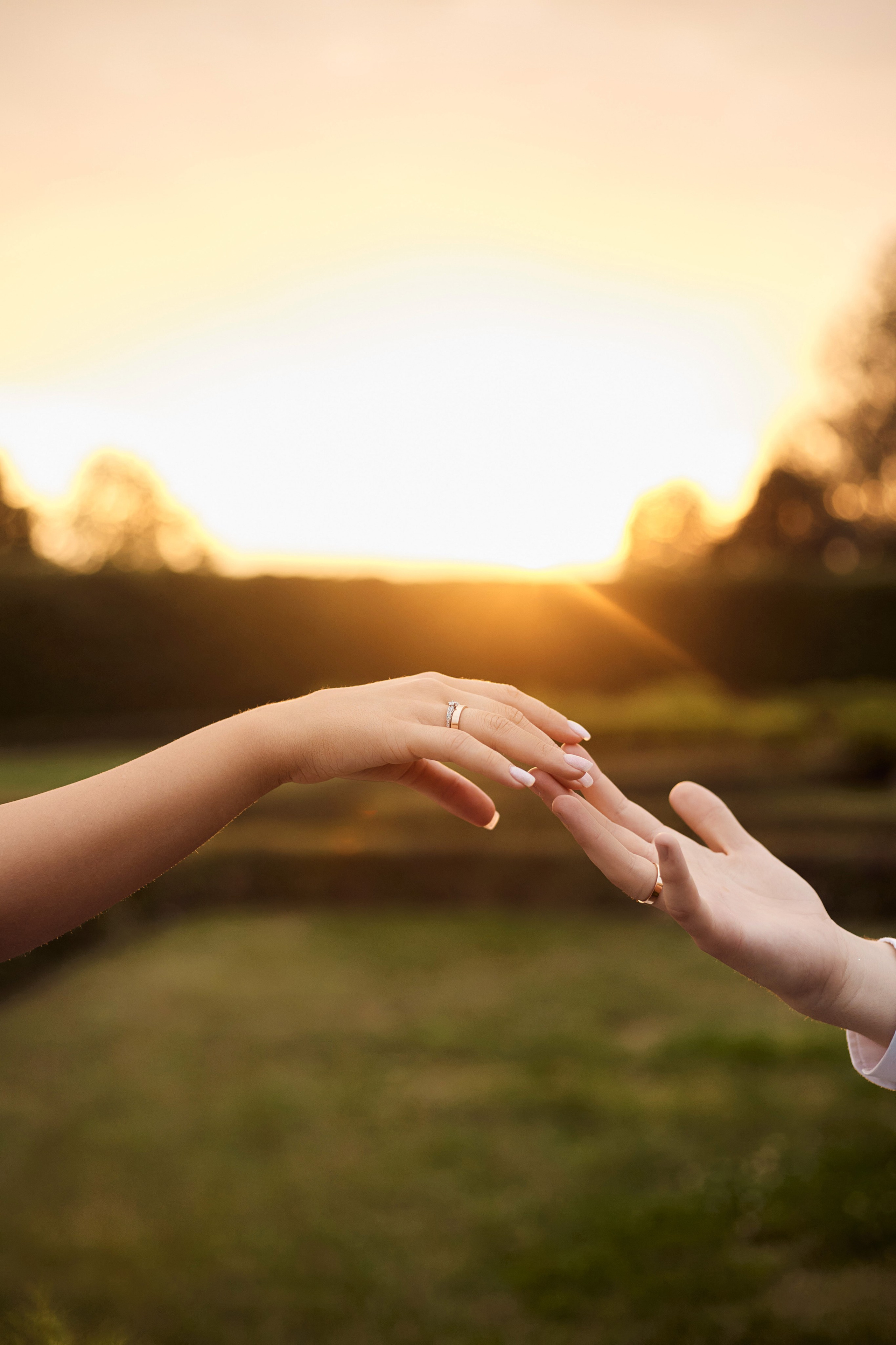 Свадьба Каролины и Владимира. Свадебная, репортажная фотосъемка и видеосъемка в Минске. Илья и Юлия Ширмановы. Фотограф | Видеограф | Минск