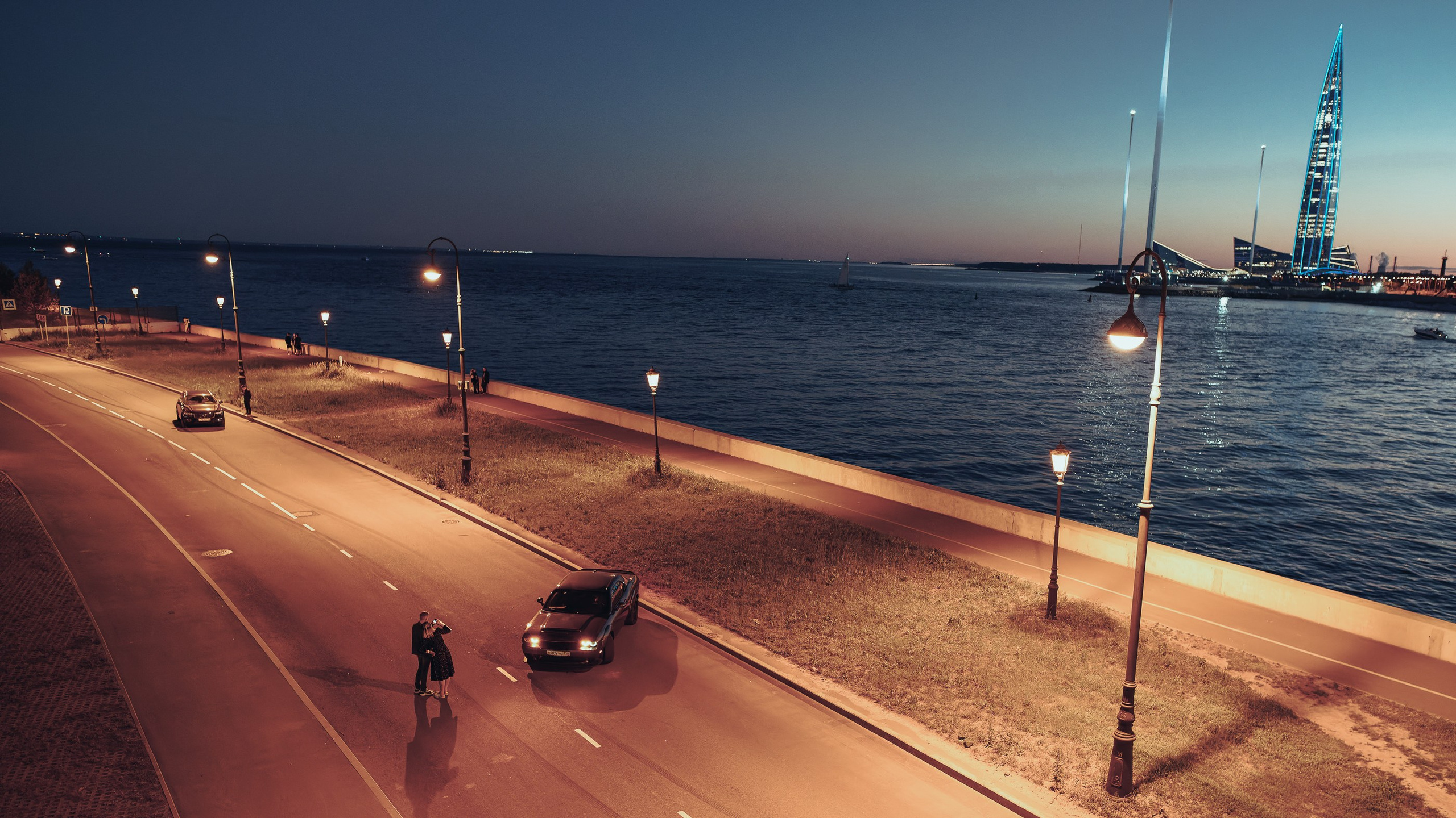 Андрей Васильев. Фотограф, Санкт-Петербург, Российская Федерация