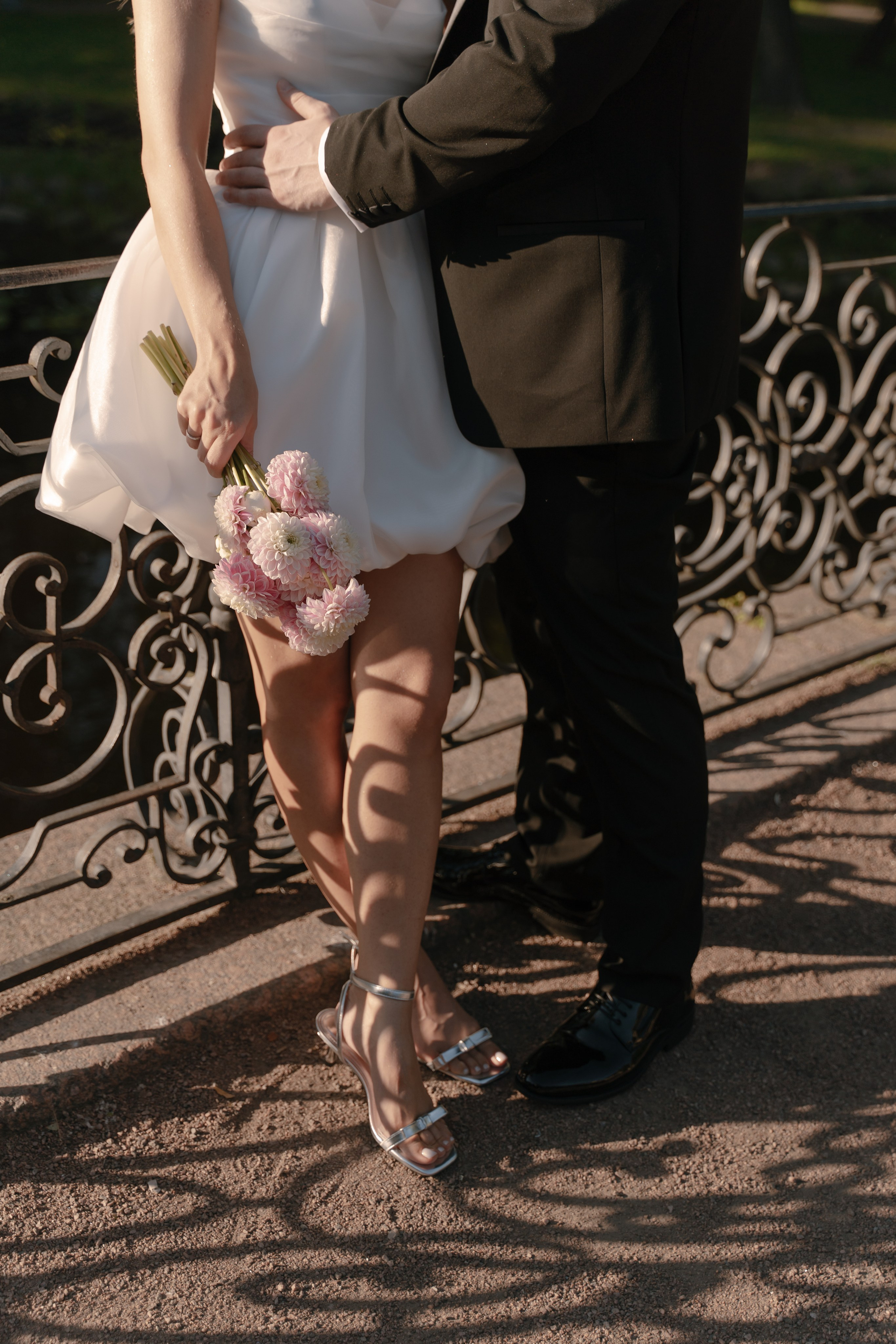 A&D. Свадебный фотограф — Наталья Фед СПб/Москва