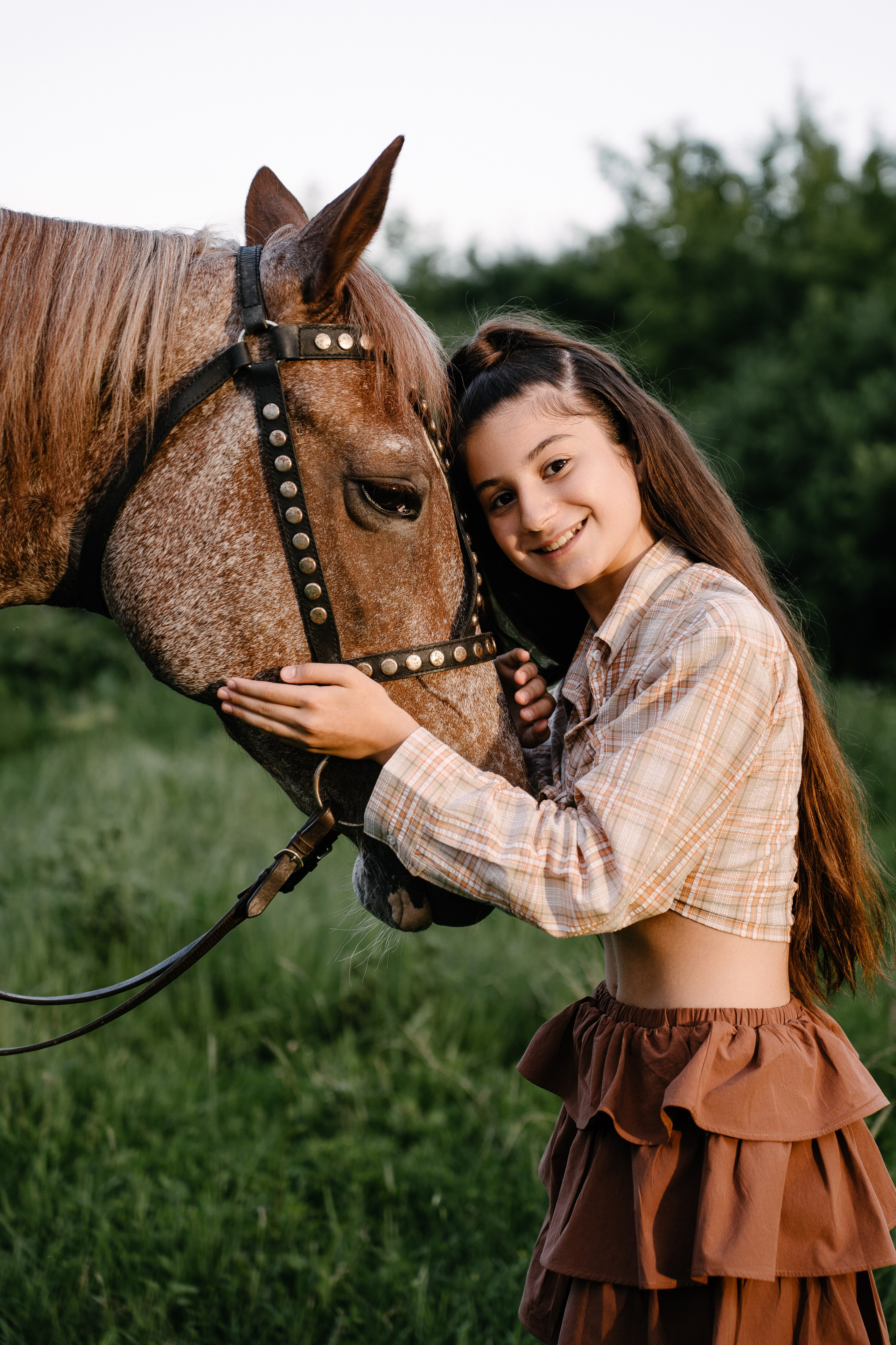 Элиза, Элина, Роберт. Свадебный и семейный фотограф в Воронеже Анастасия Бойко