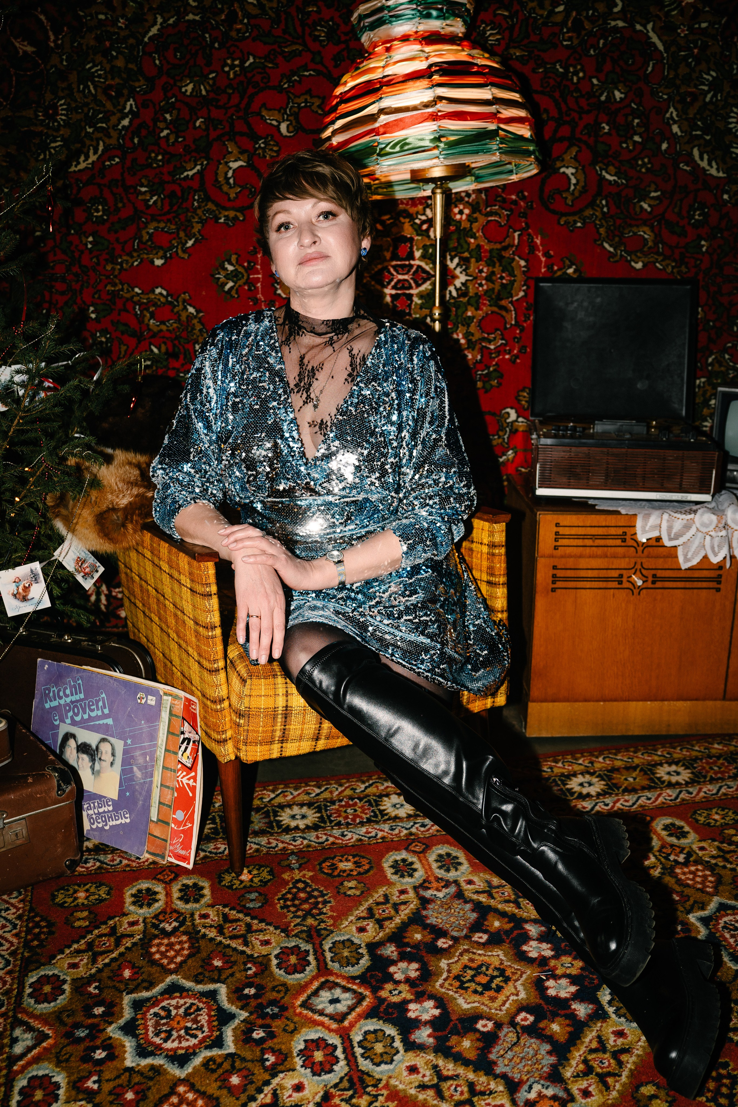 Новогодний корпоратив ADрайв & dmz. Свадебный и семейный фотограф в Воронеже Анастасия Бойко