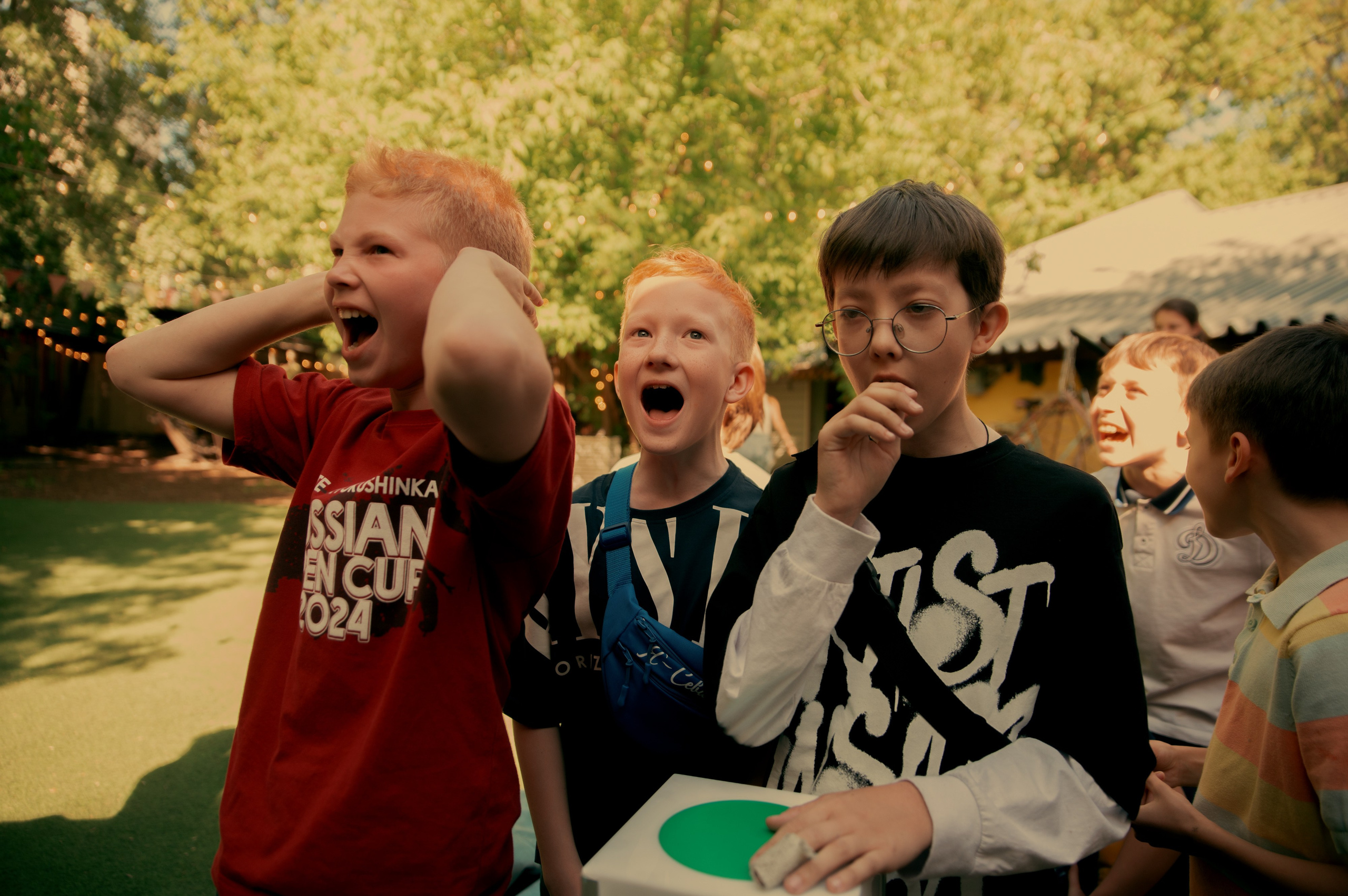 Детский выпускной. Свадебный и портретный фотограф в Москве Жердев Даниил