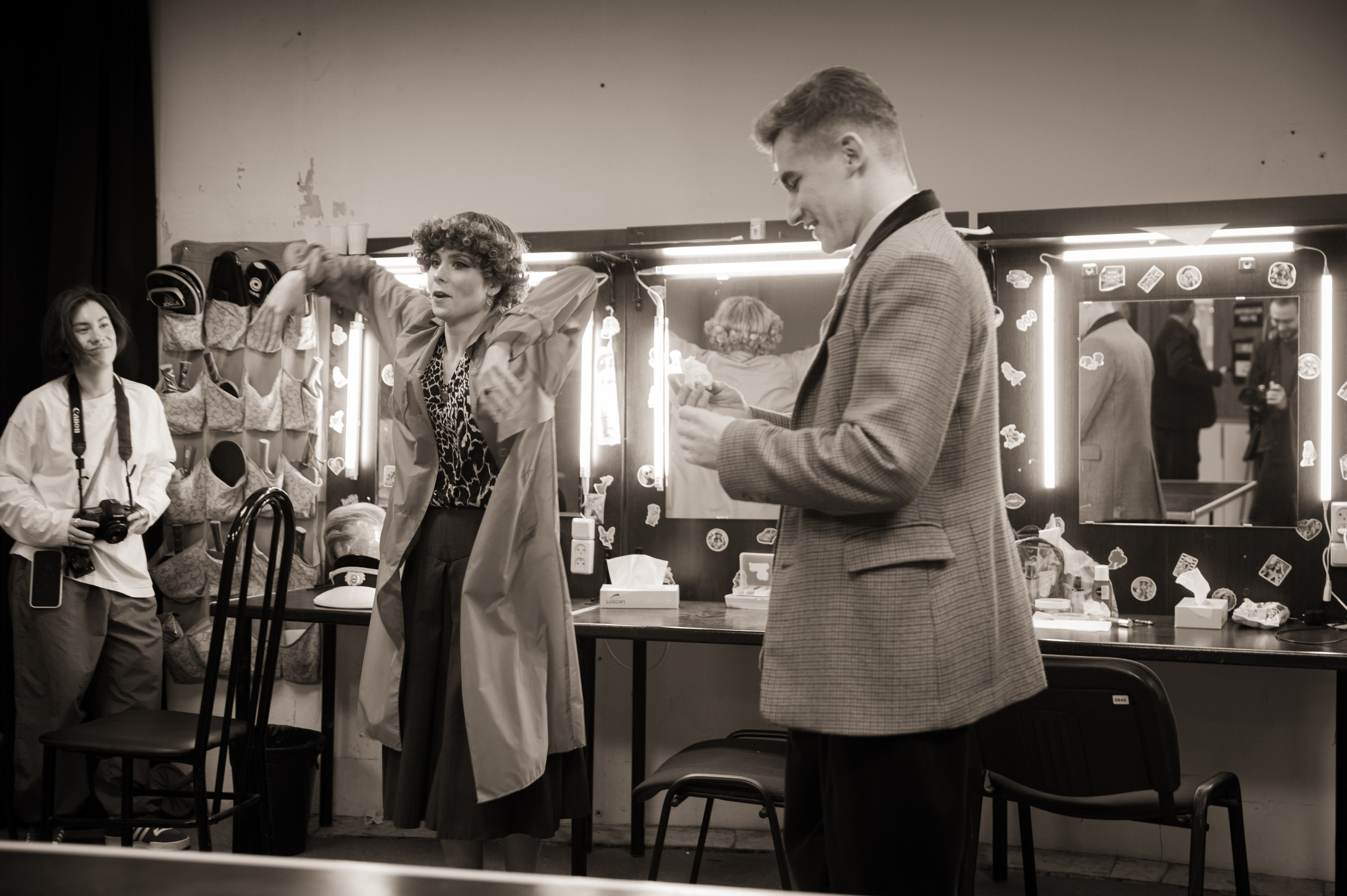 ННБ. Свадебный и портретный фотограф в Москве Жердев Даниил