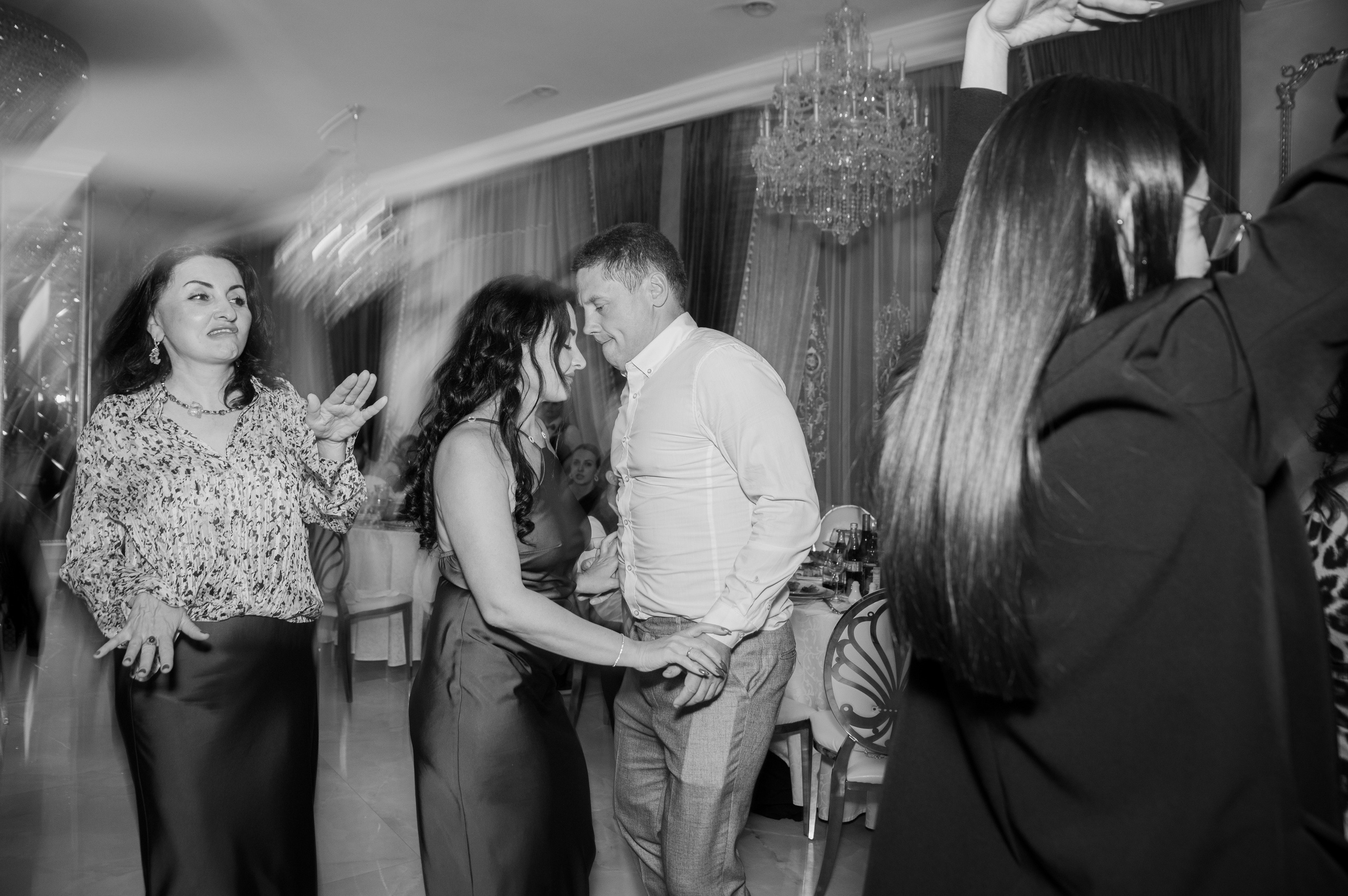 Кристина и Артём. Свадебный и портретный фотограф в Москве Жердев Даниил