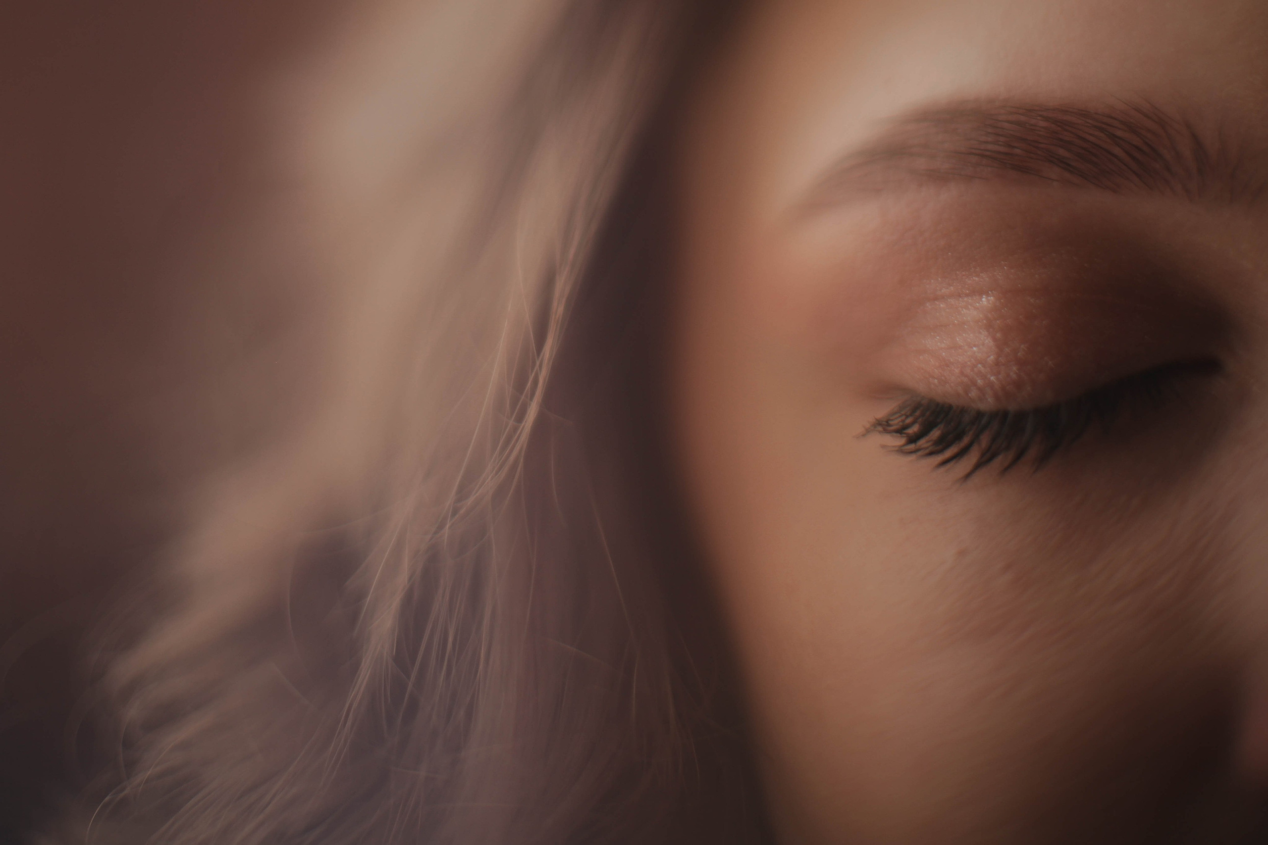 Женский портрет (проект «Шелк внутри»). Фотограф Калуга|Москва|Крым Кууз Александра