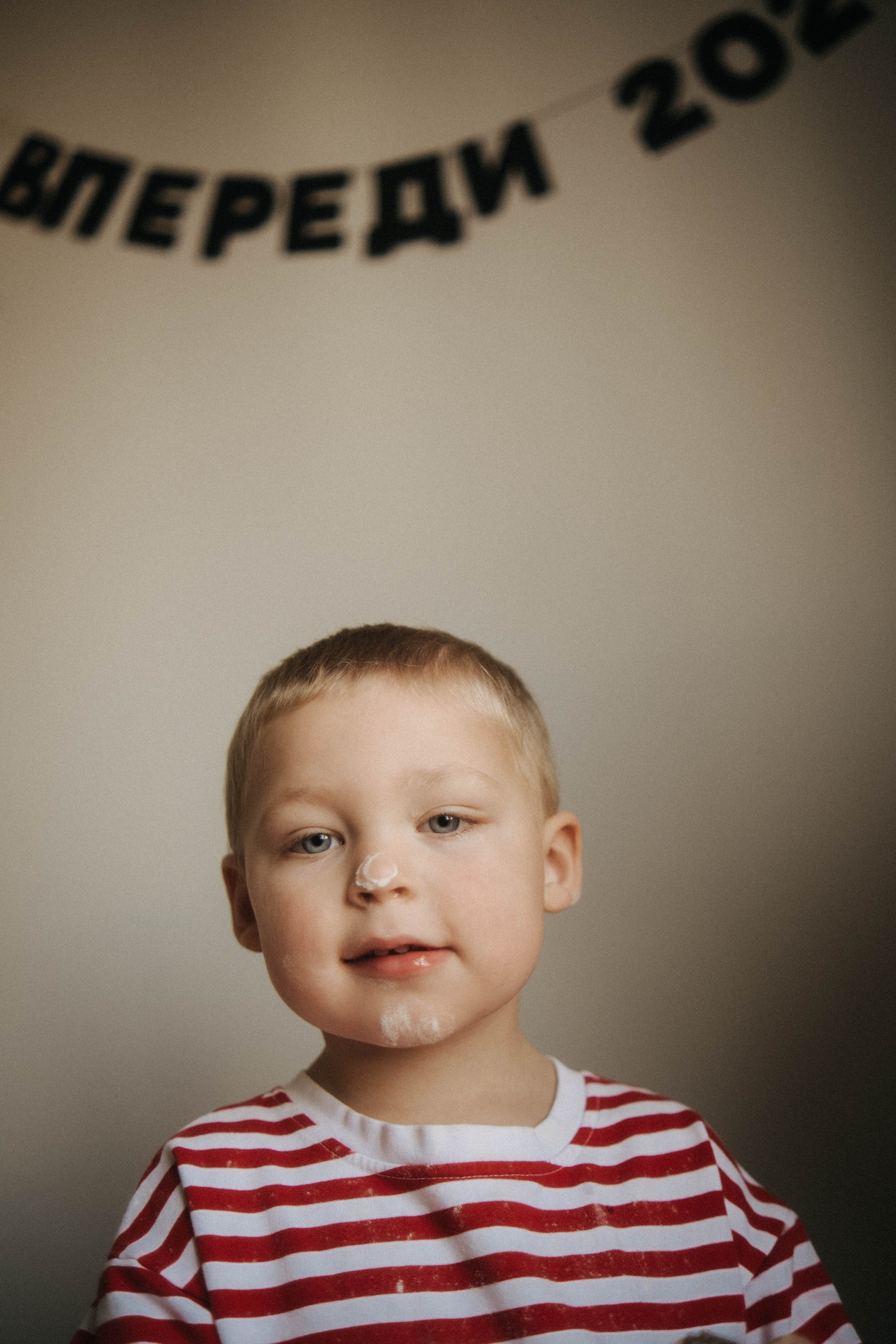 Печеньки, детство и почти Новый год. Видеограф и фотограф Анна Грачева г. Москва