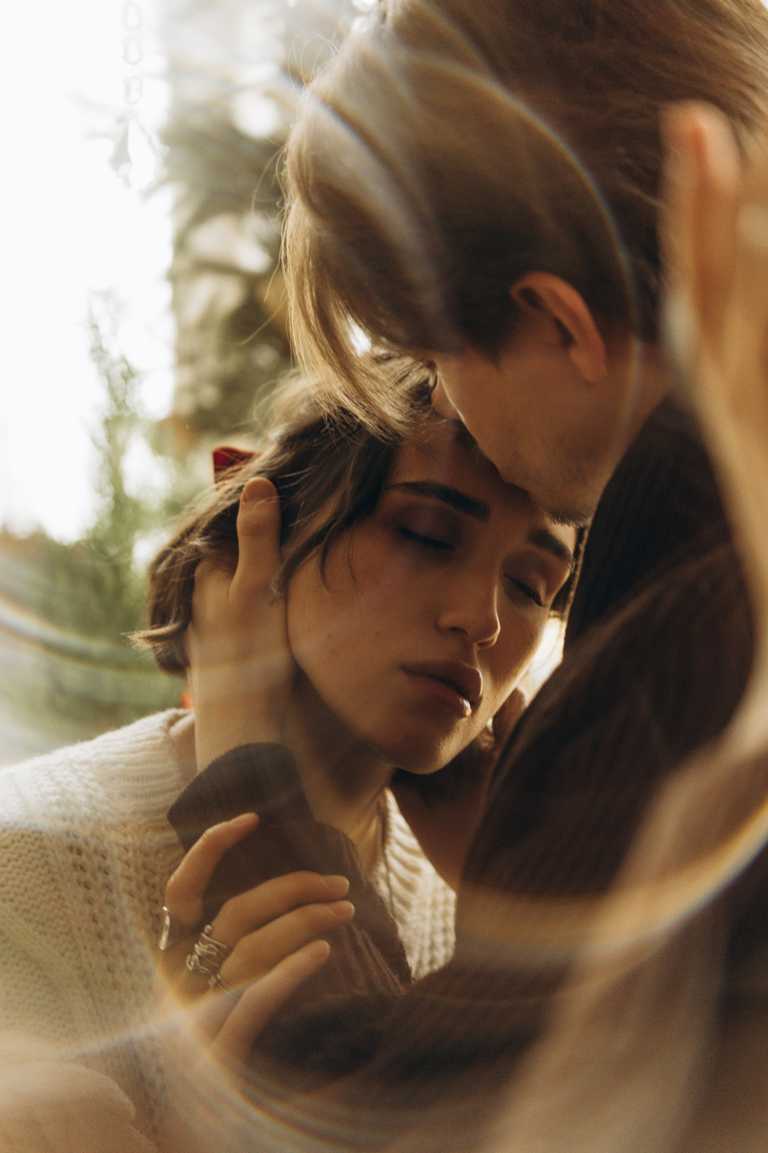 Love Story. Фотограф Москва, Санкт-Петербург, Истра и МО — Анастасия Поверина