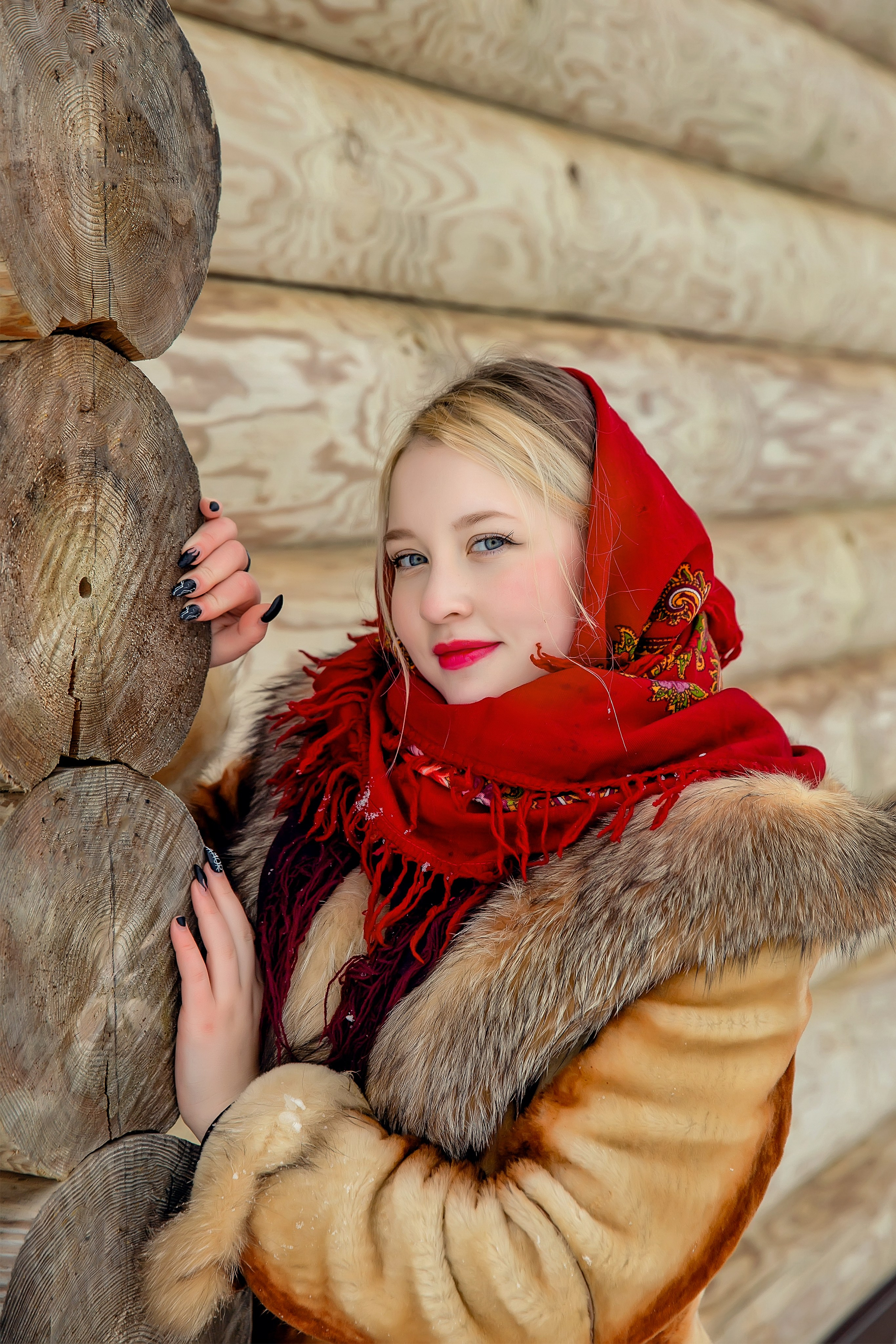 Дуня. Школьный и детский фотограф Старожилово