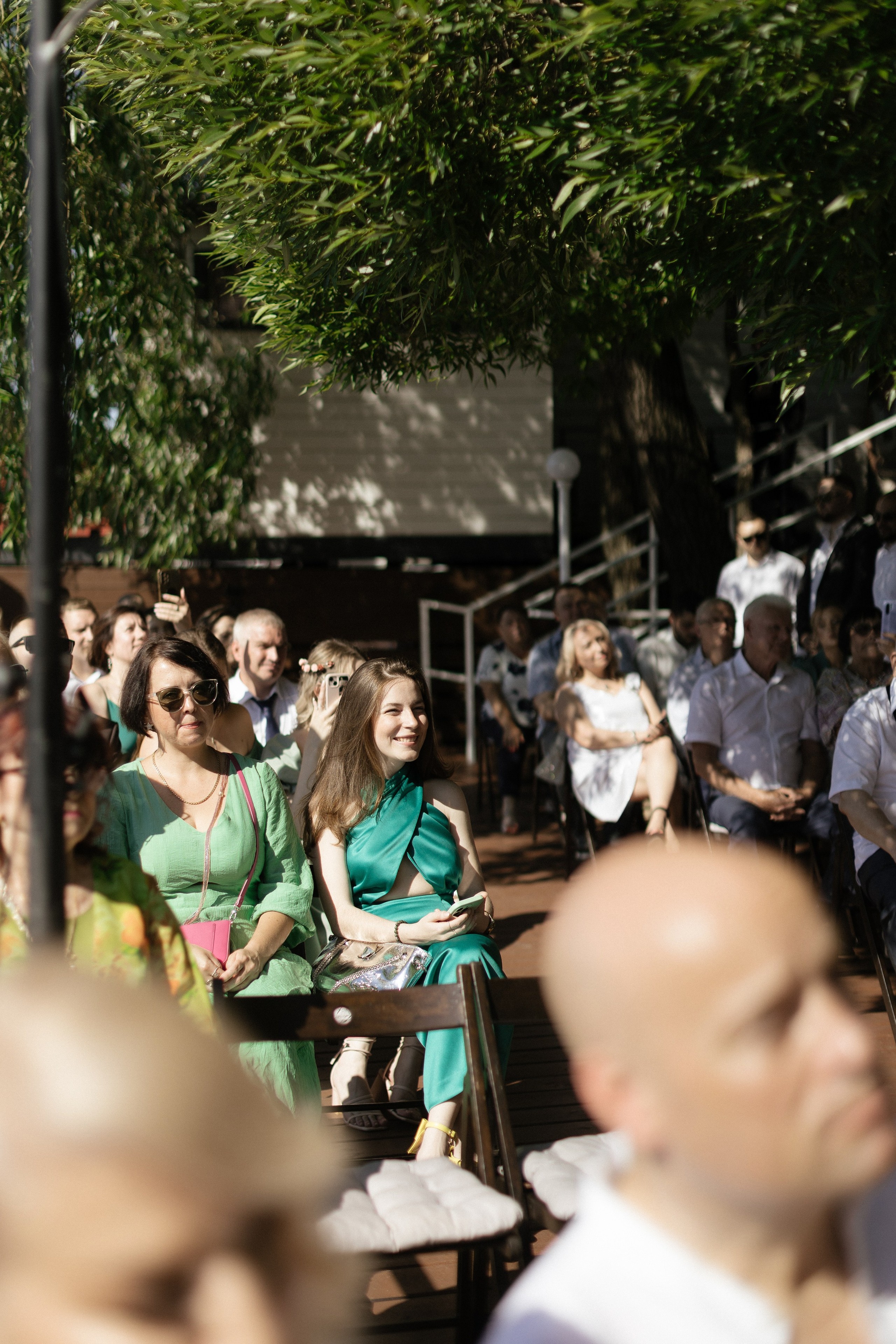Полина и Рома. Портретный фотограф Арсения Теплова