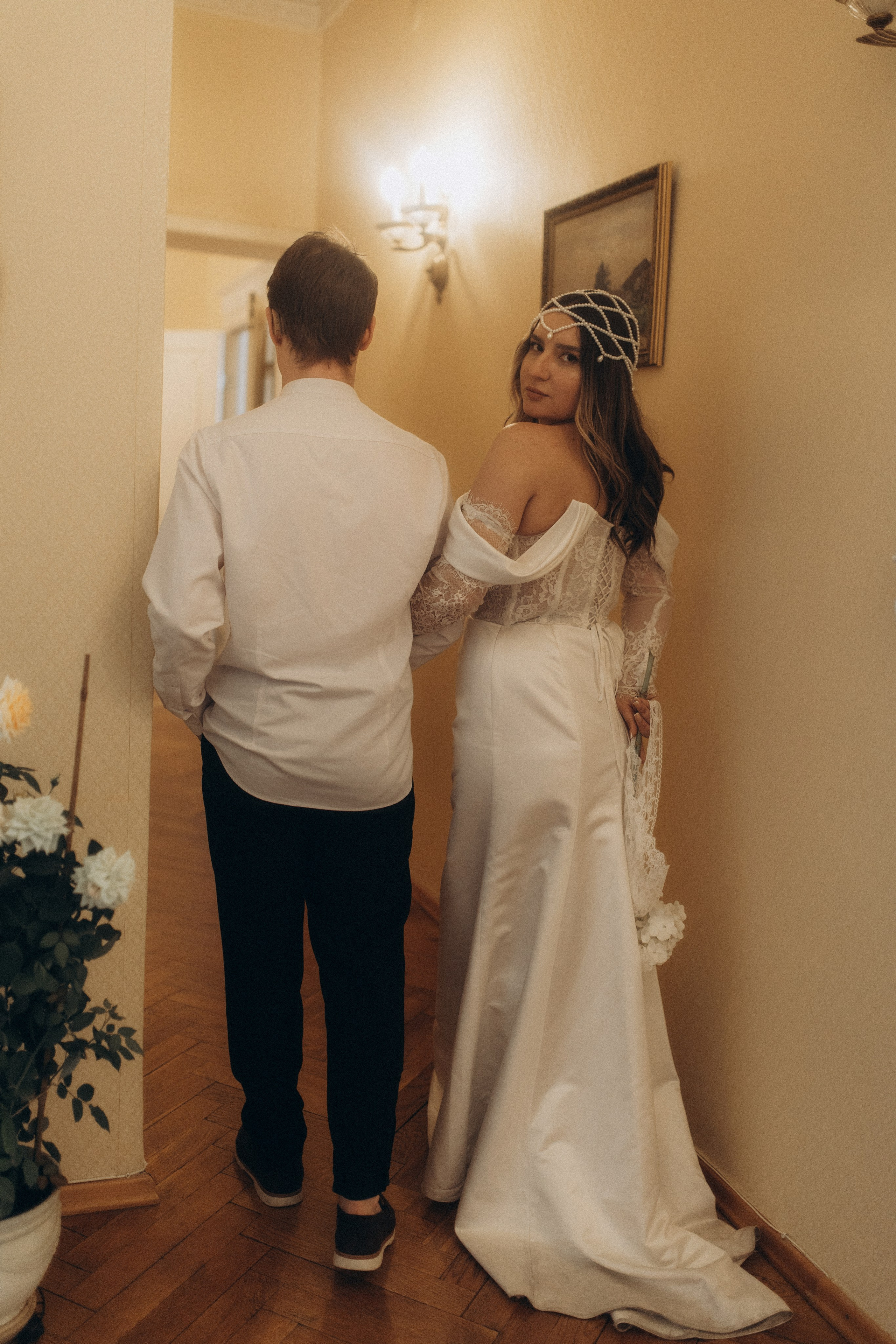 Кирилл и Екатерина. Семейный и свадебный фотограф в Новосибирске/Бийске Екатерина Логинова