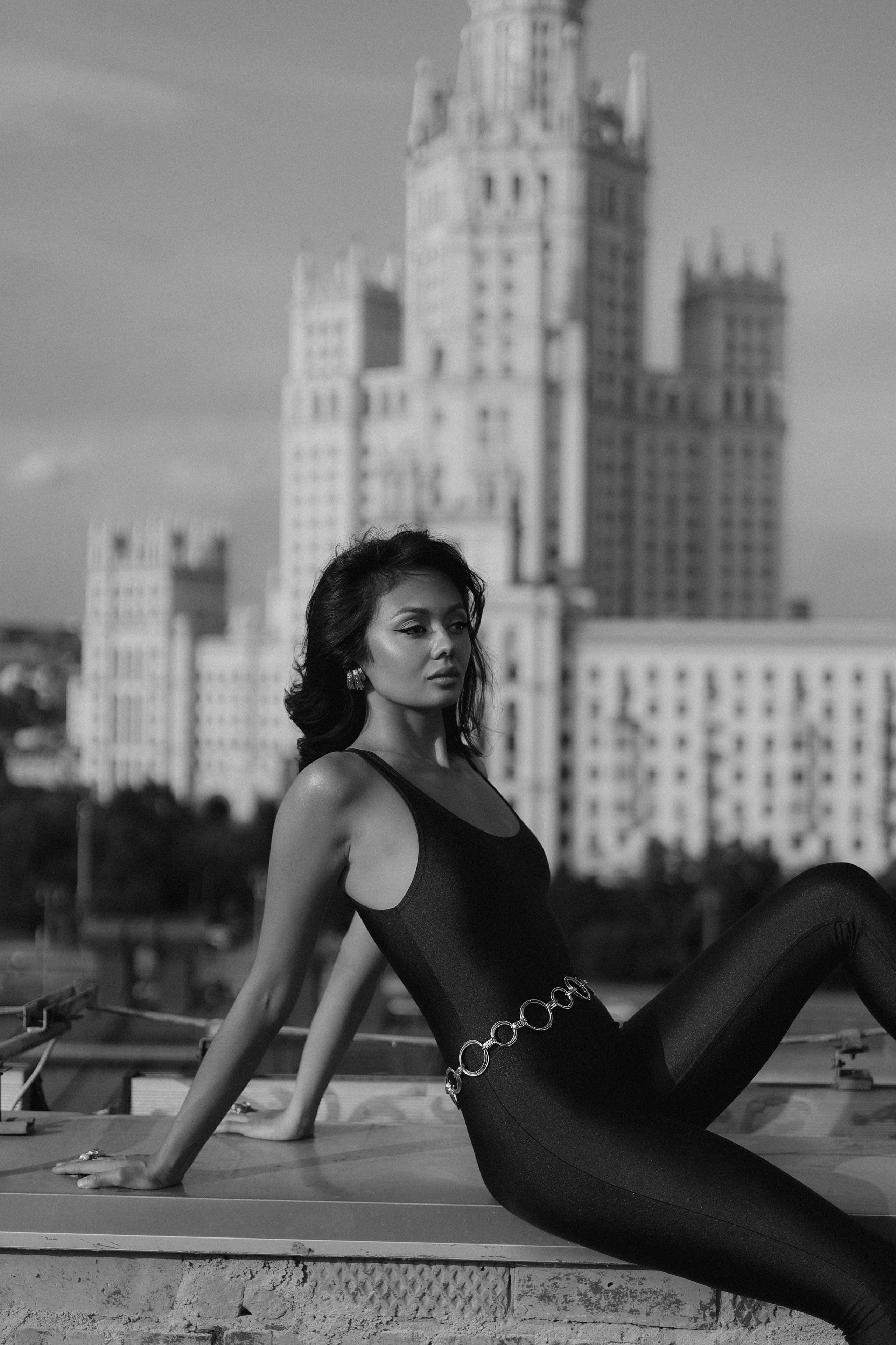 Viktoria. Фотограф Popova Polina