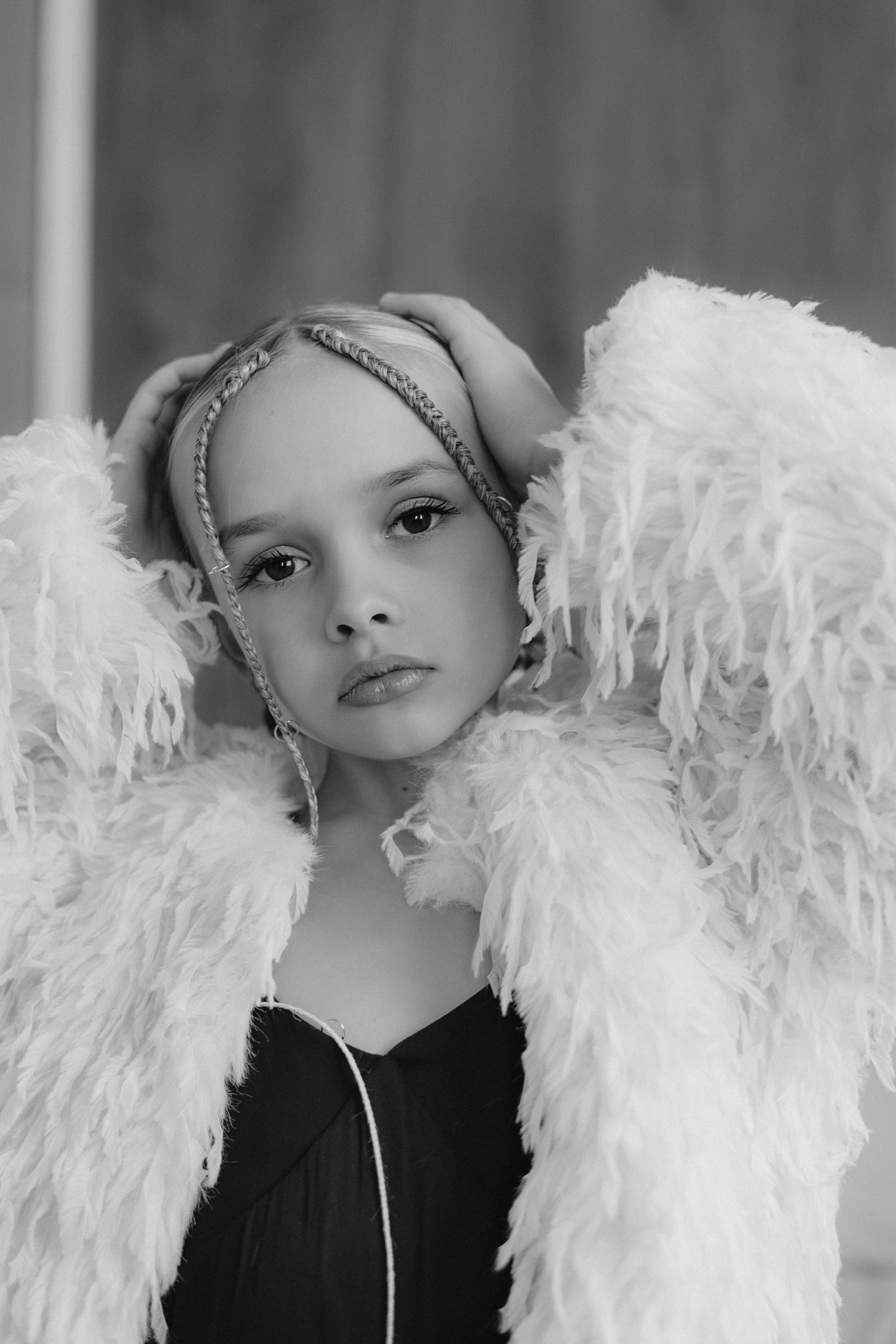 EMI&KATE. Фотограф Popova Polina