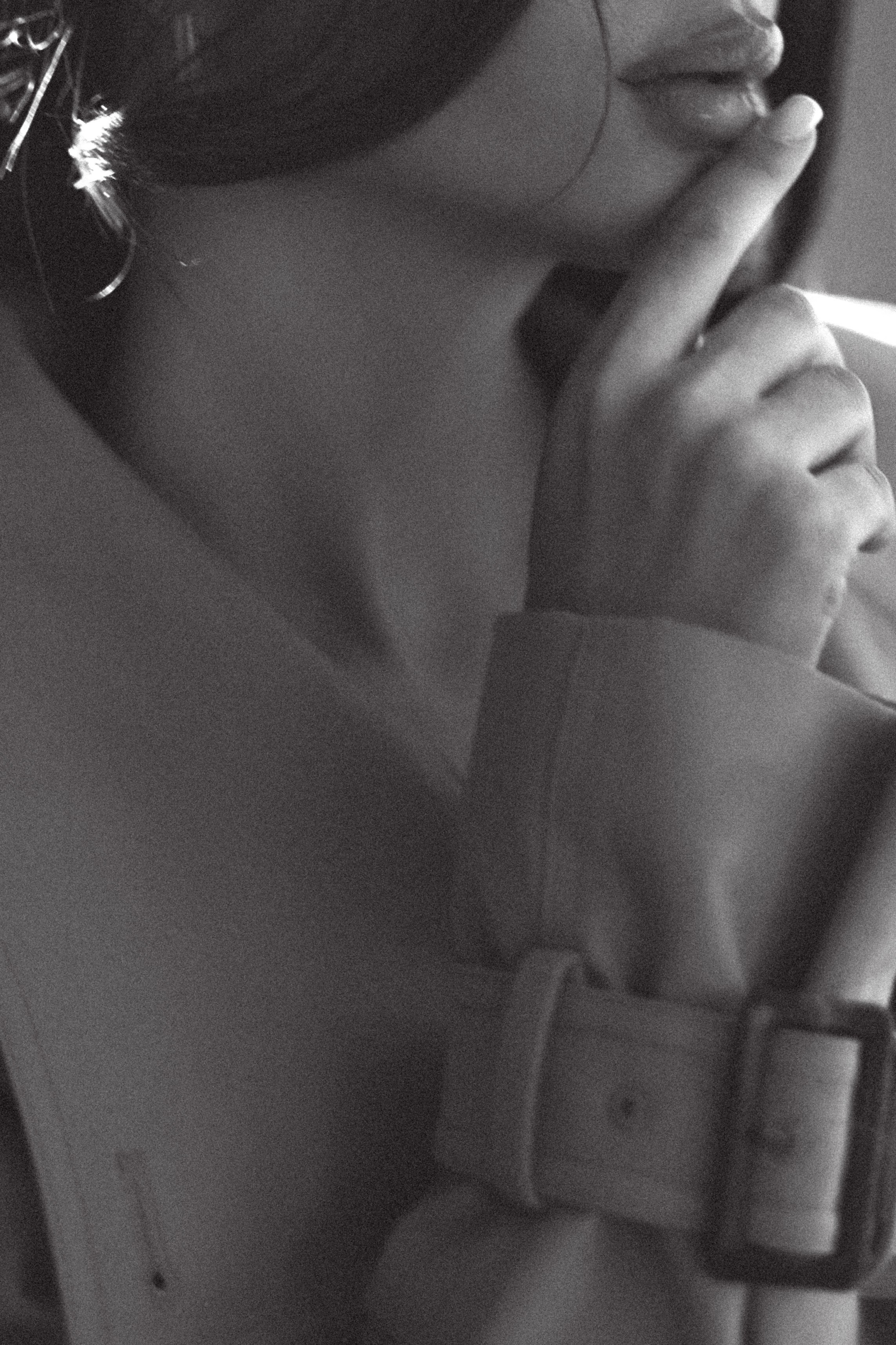 Elizabeth. Фотограф Popova Polina