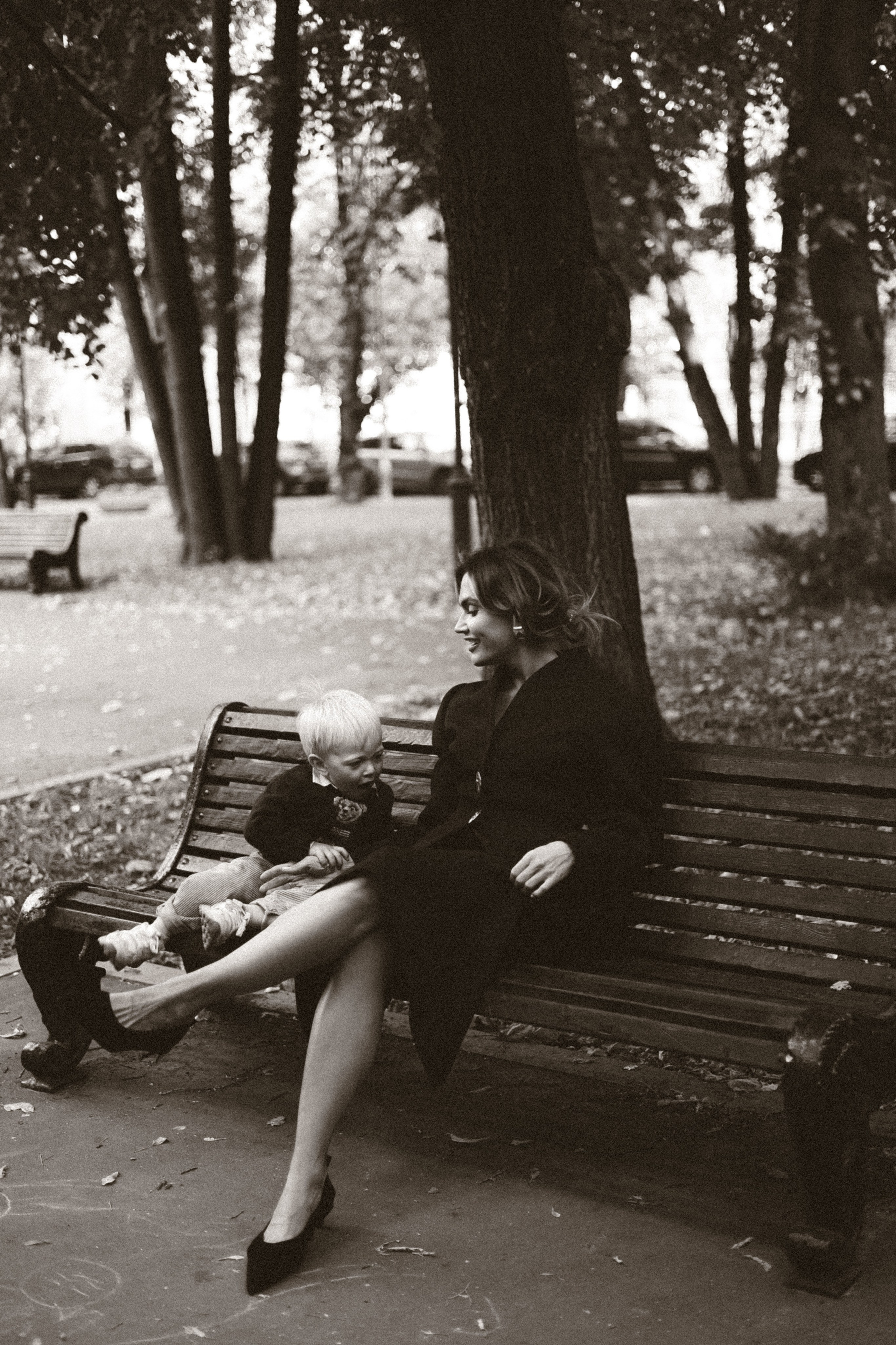 Fam. Фотограф Popova Polina