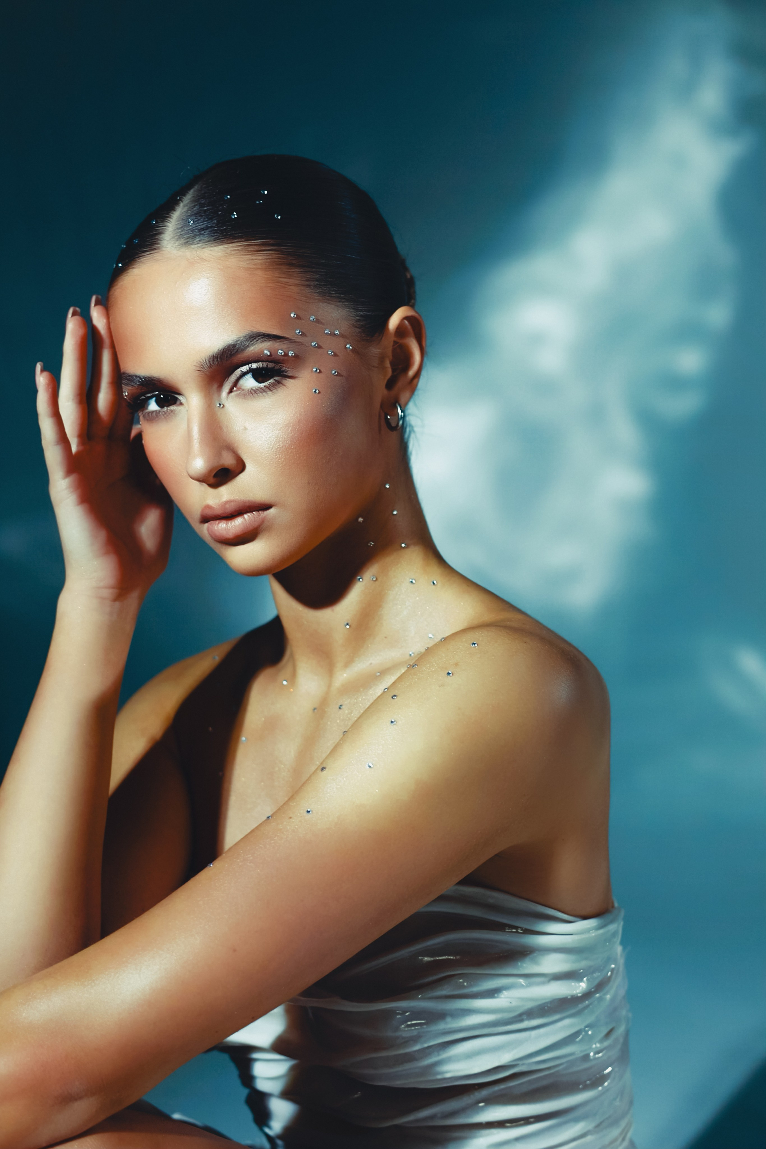 Alena. Фотограф Popova Polina