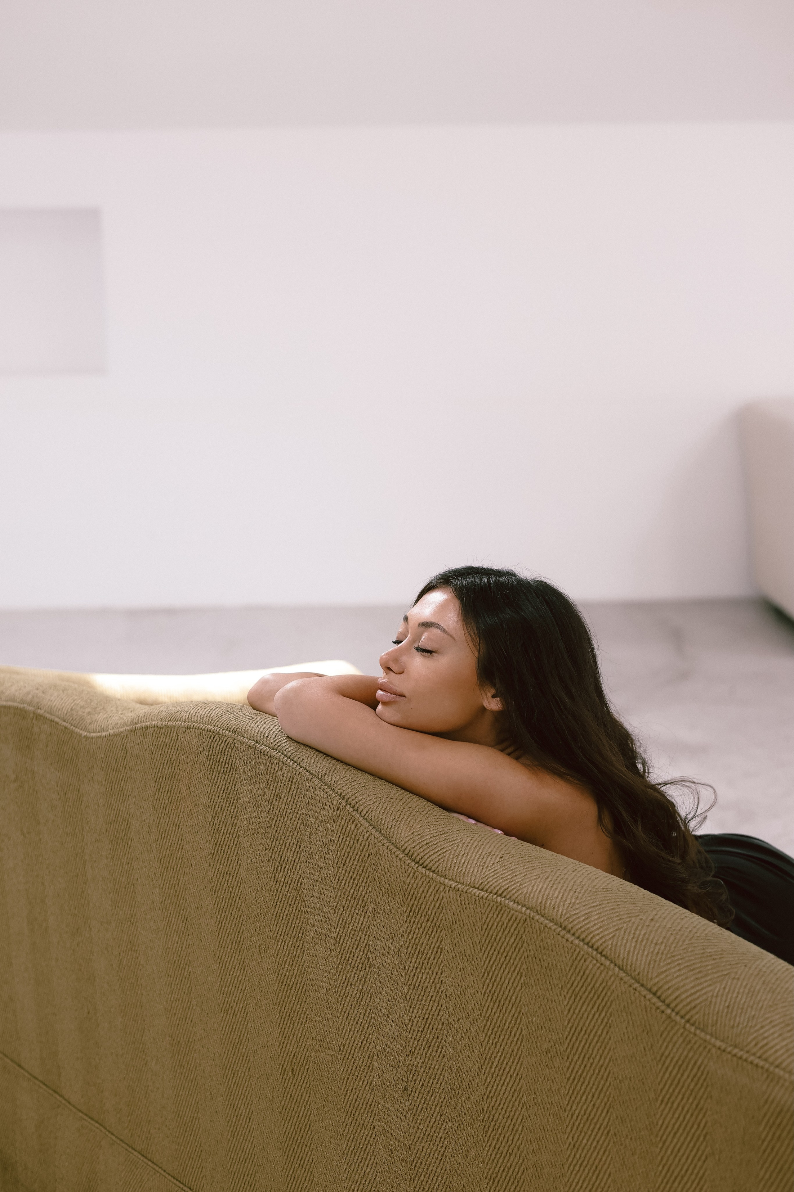 Viktoria. Фотограф Popova Polina