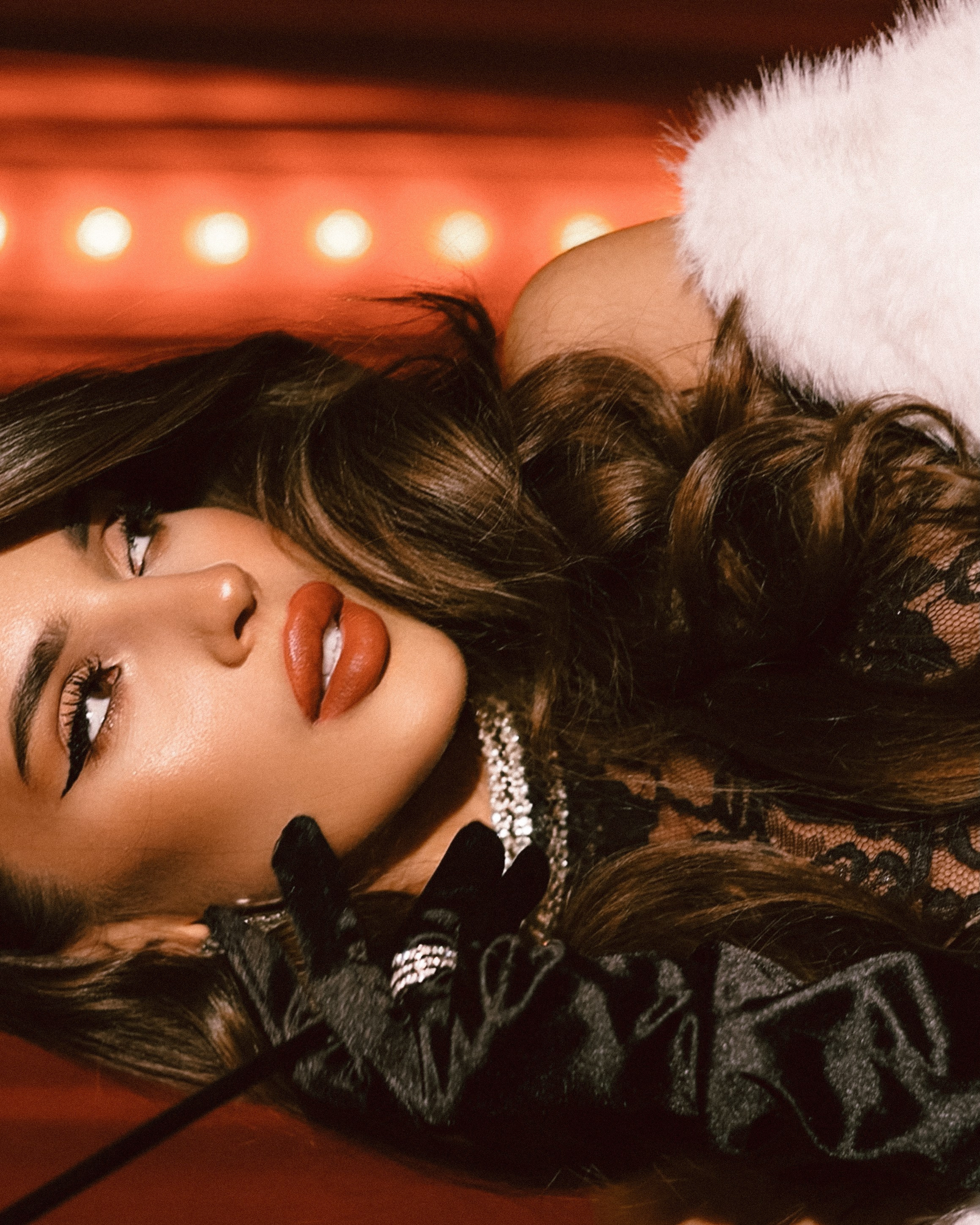 Zina. Фотограф Popova Polina