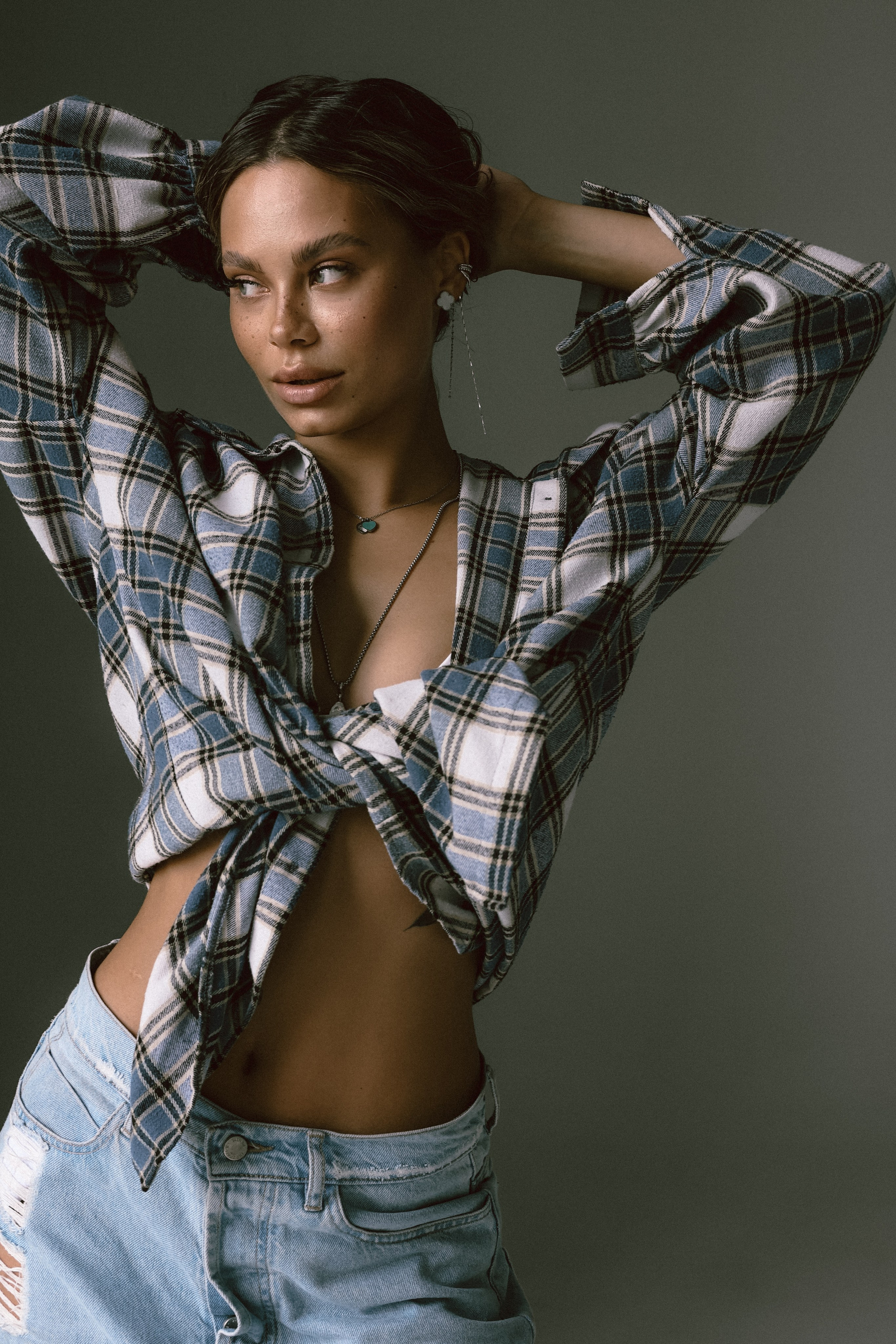 Aleksandra. Фотограф Popova Polina