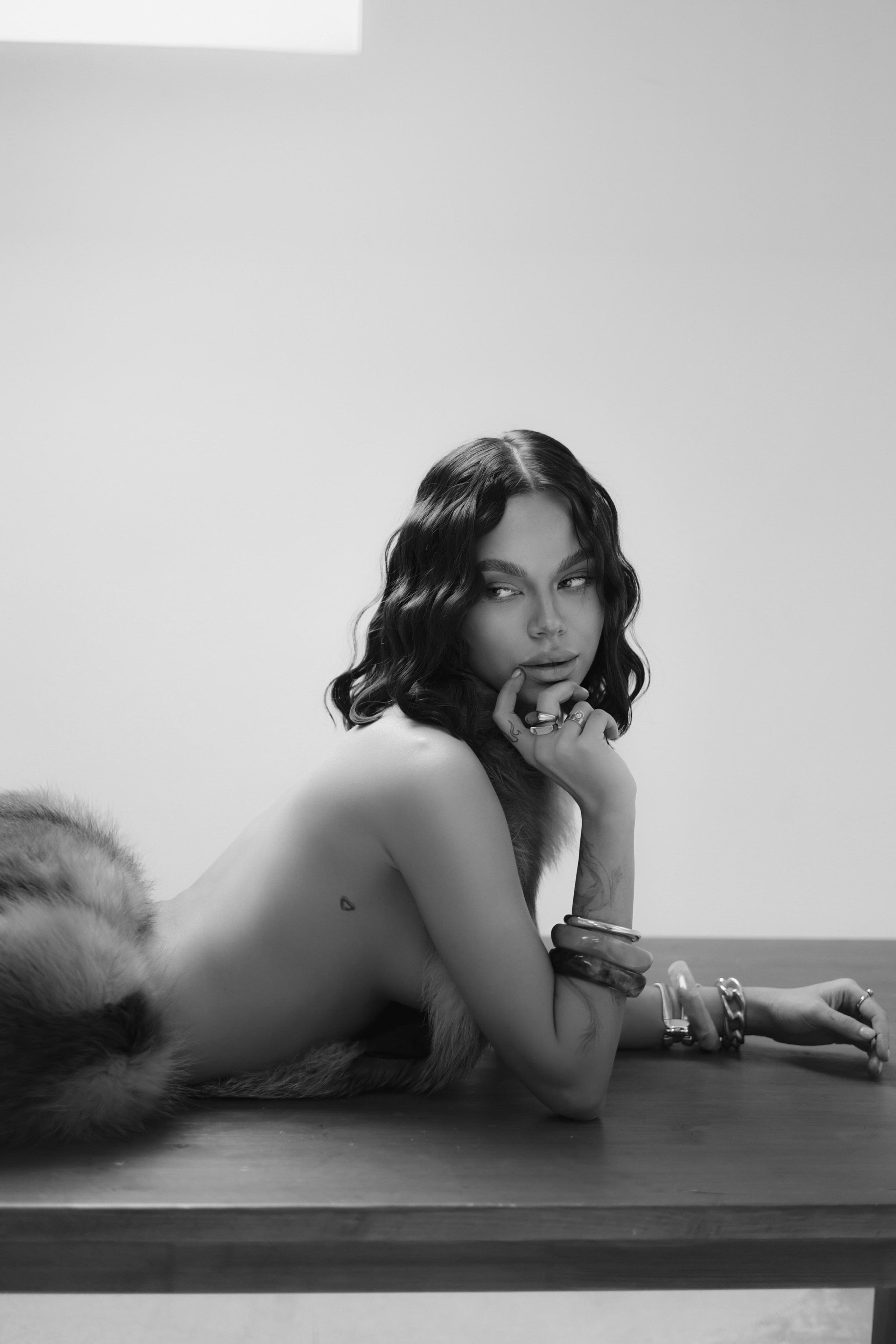 Sasha. Фотограф Popova Polina